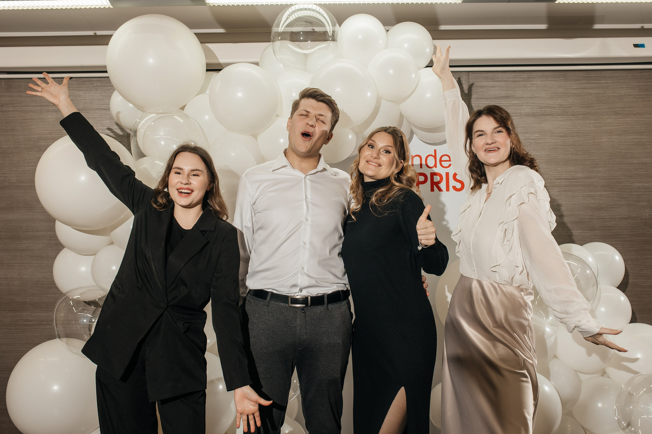 Гендерная вечеринка 2025. Свадебный и портретный фотограф Алина Иванова. Екатеринбург-Москва