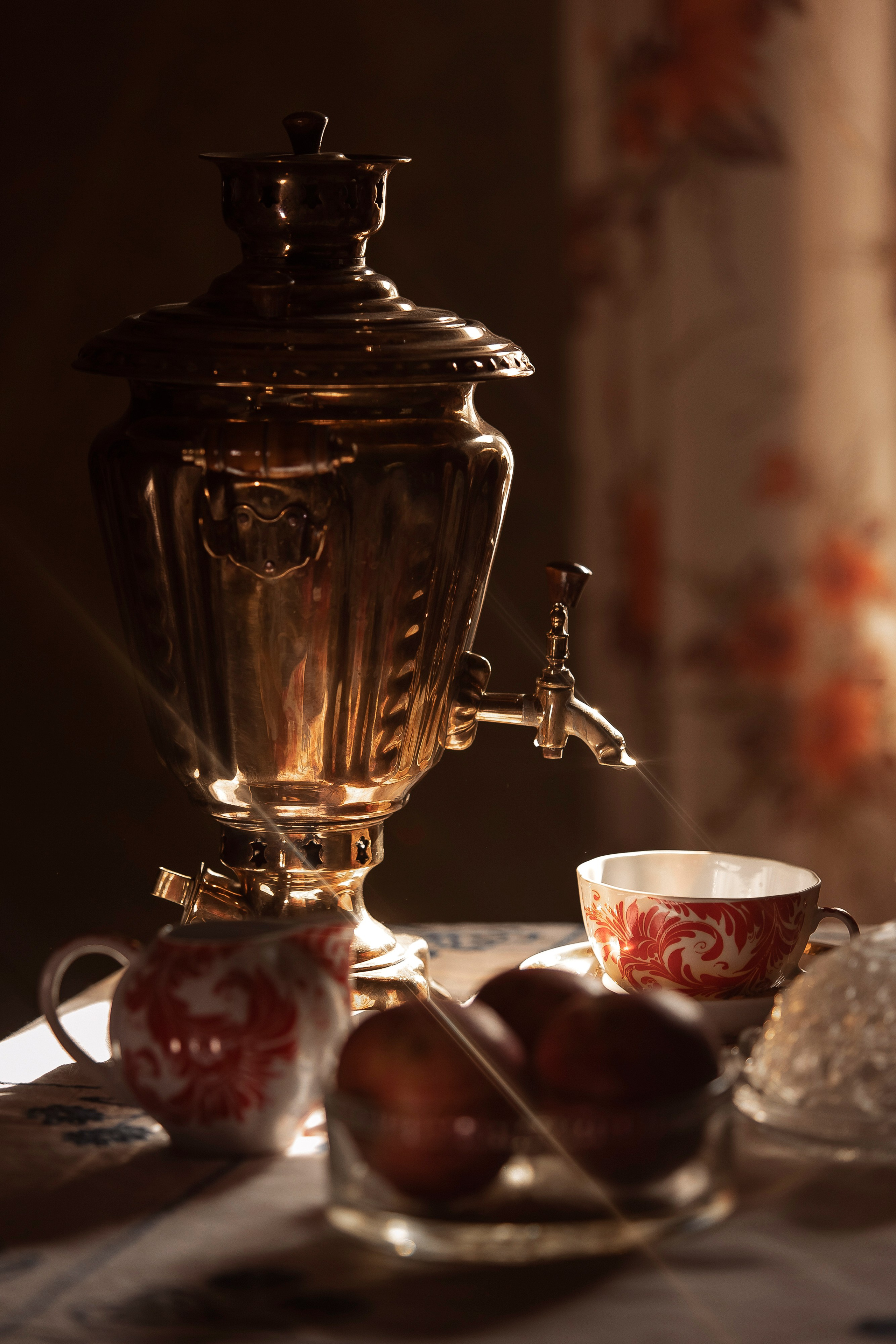 Маруся. Семейный и свадебный фотограф в Москве Леванова Александра