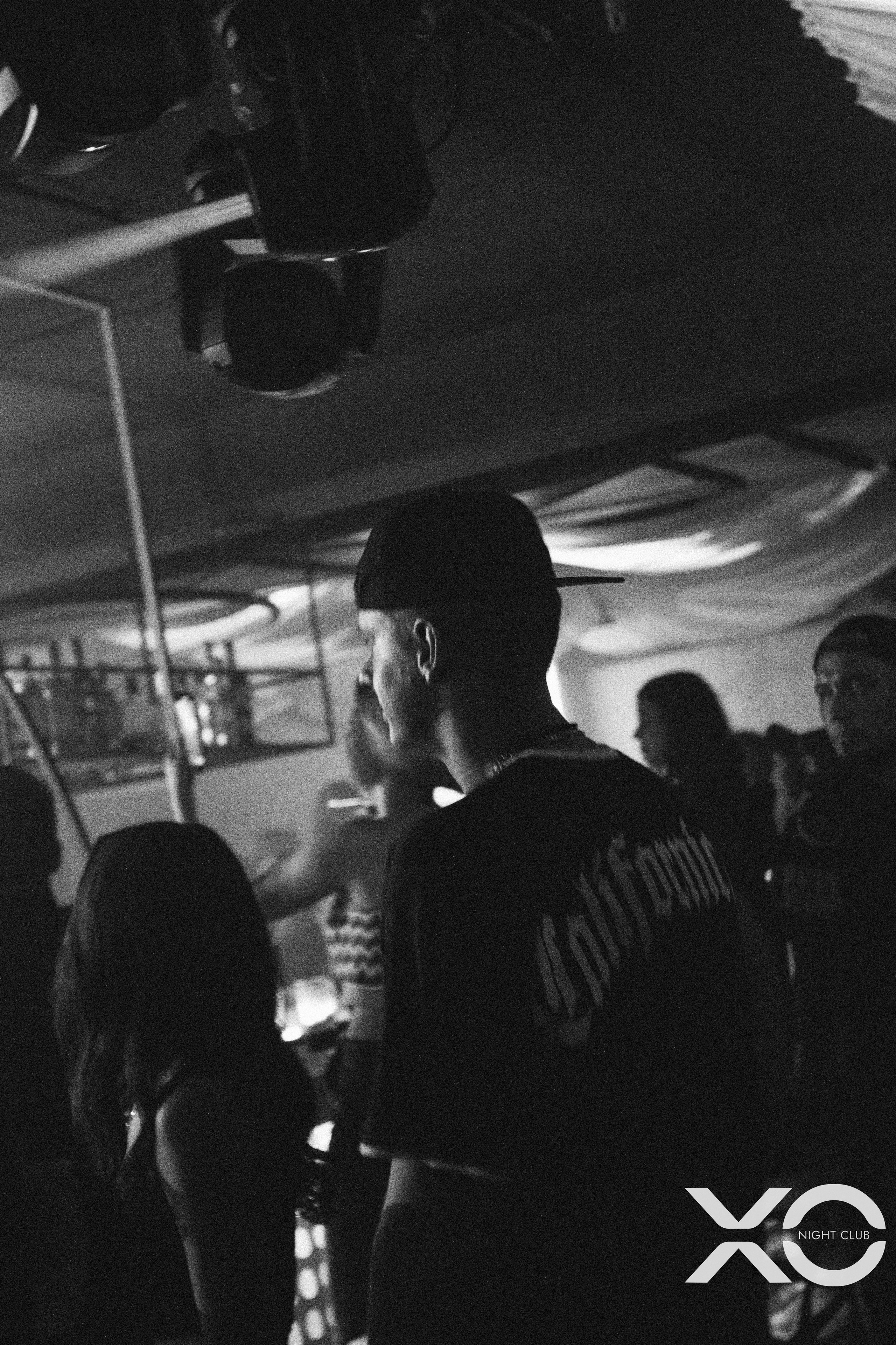 Работа с клубами (ресторанами). Репортажный и индивидуальный фотограф в городе Калининград