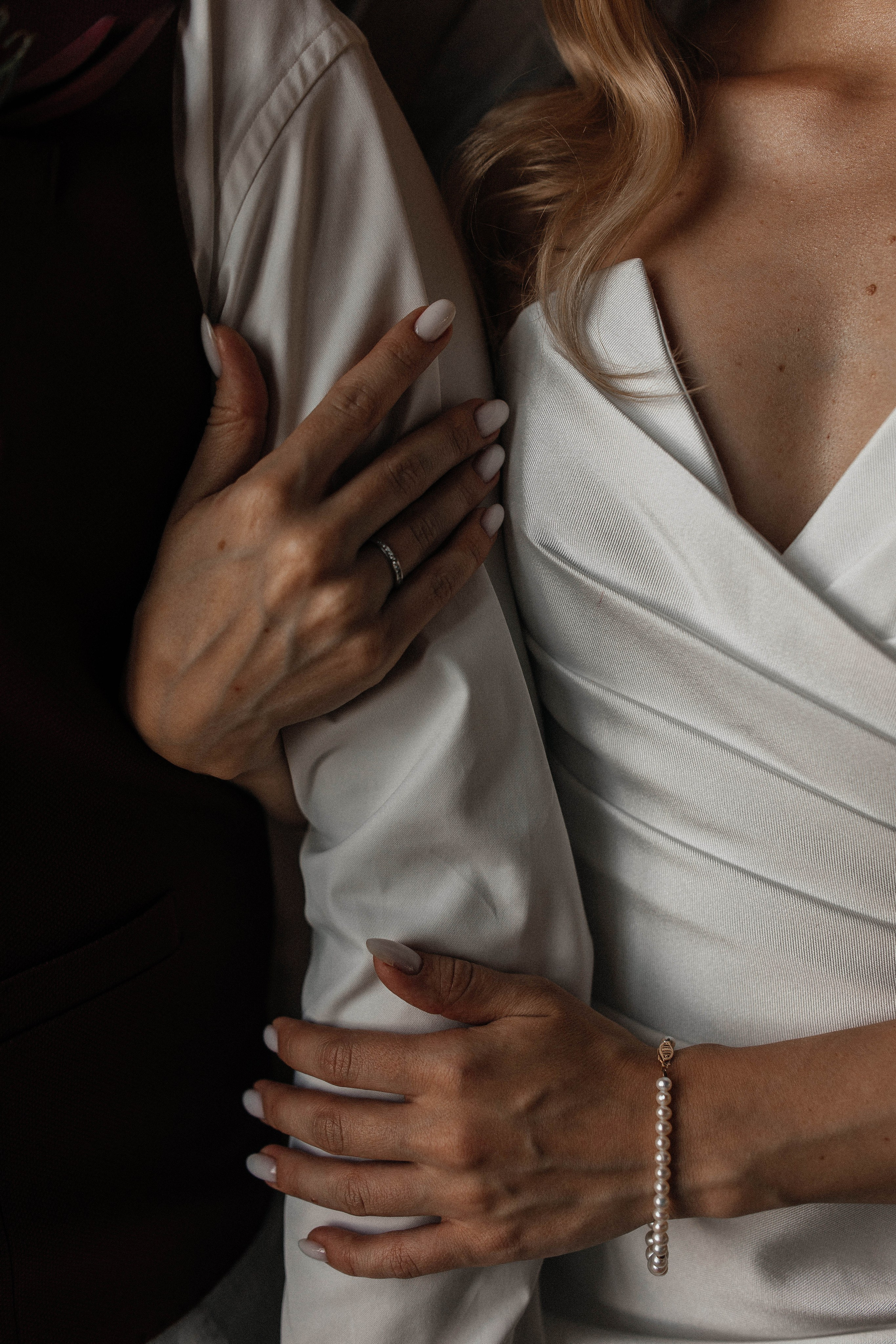 Соня и Алексей. Профессиональный фотограф