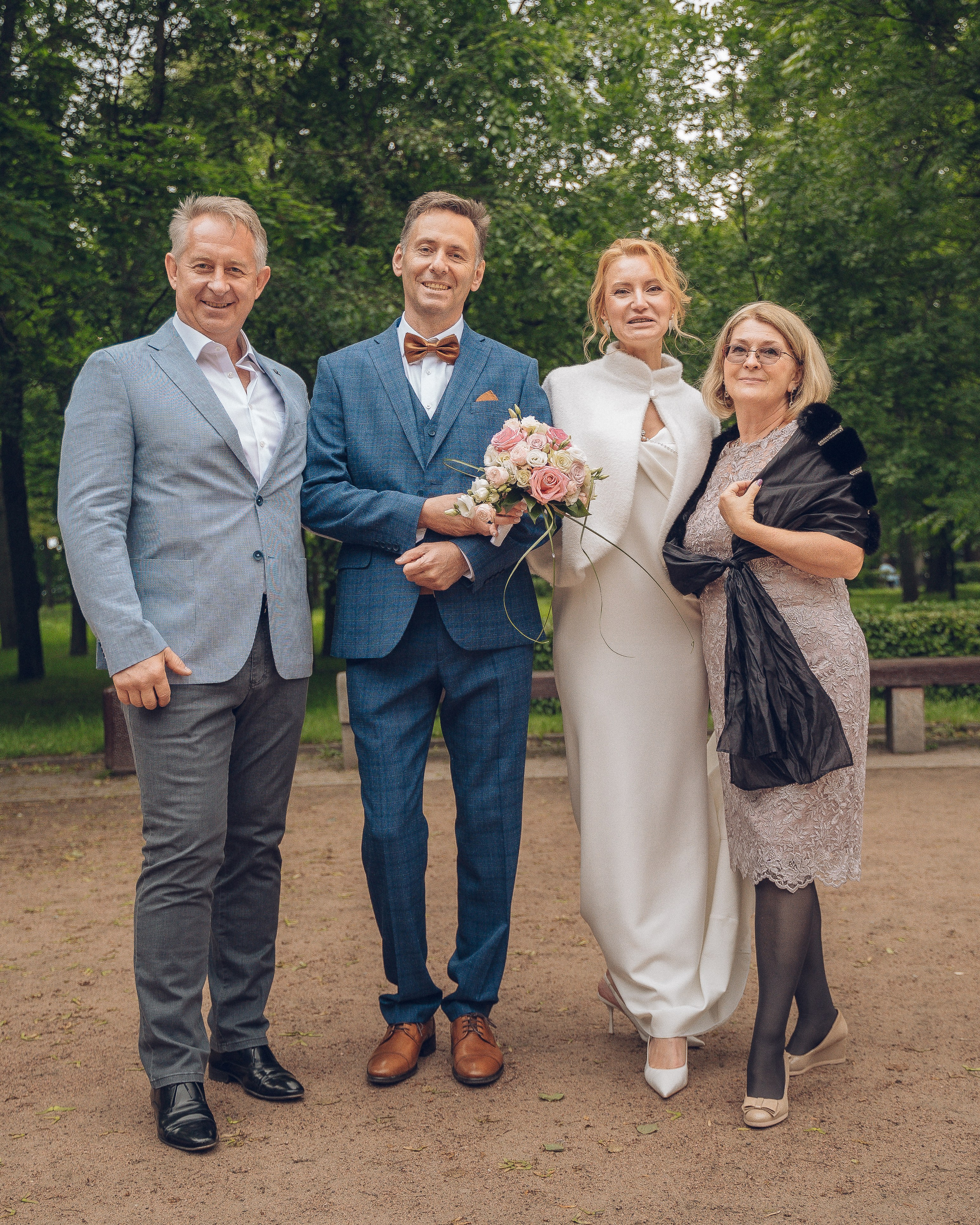 Игорь и Евгения в ЗАГСе Крондштатского района г. Санкт-Петербург. Professional photoartist in St. Petersburg (wedding, reportage, portrait, model book, love story) Alexander Shvedov