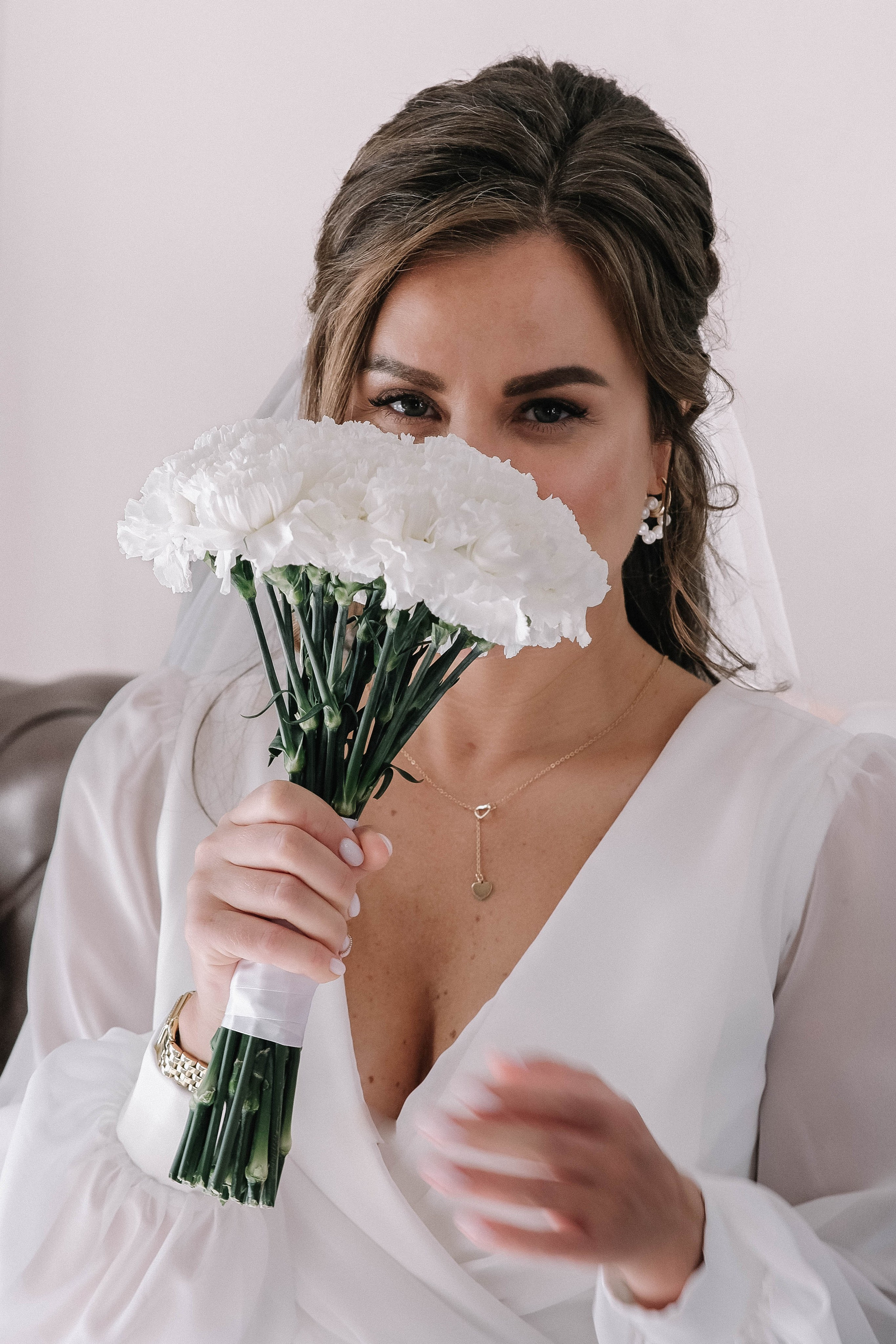 Свадьба Елены и Артема. Главная