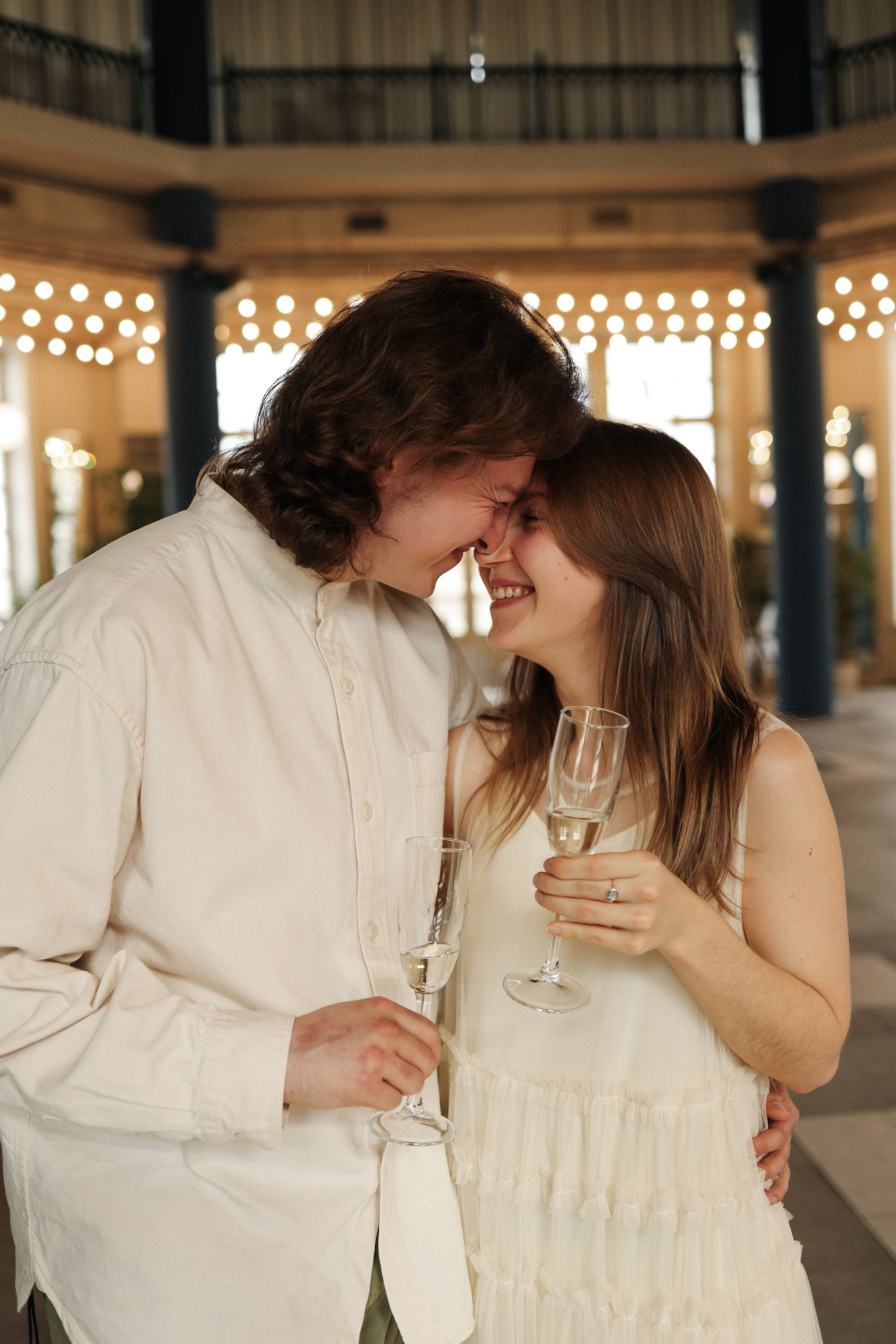 А. + Д. Свадьба в Царицыно. Банкетный зал Пантеон. Семейный и lovestory фотограф в Москве Светлана Коняхина