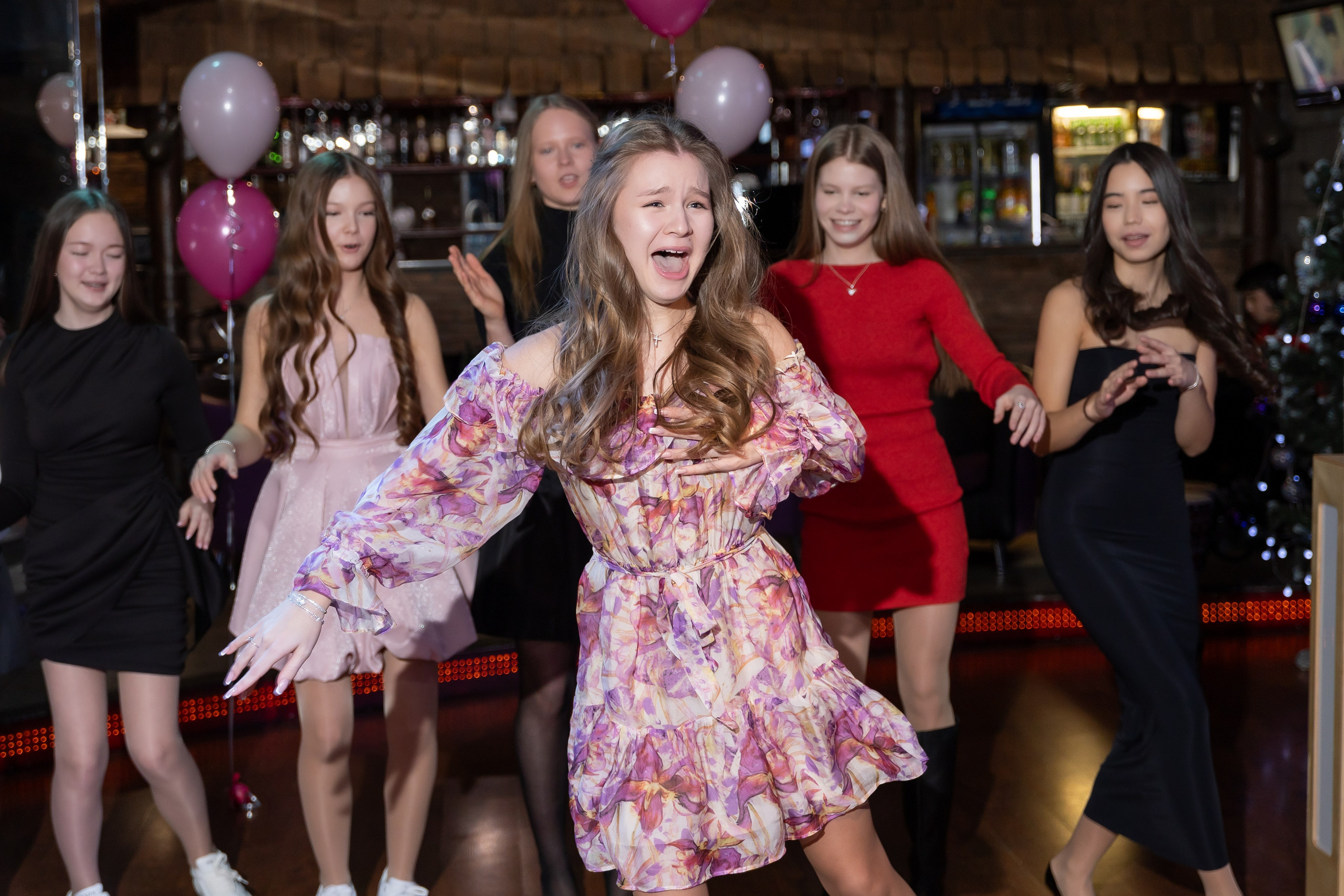 Юбилей | День рождения. Фото и видеосъемка в Алматы