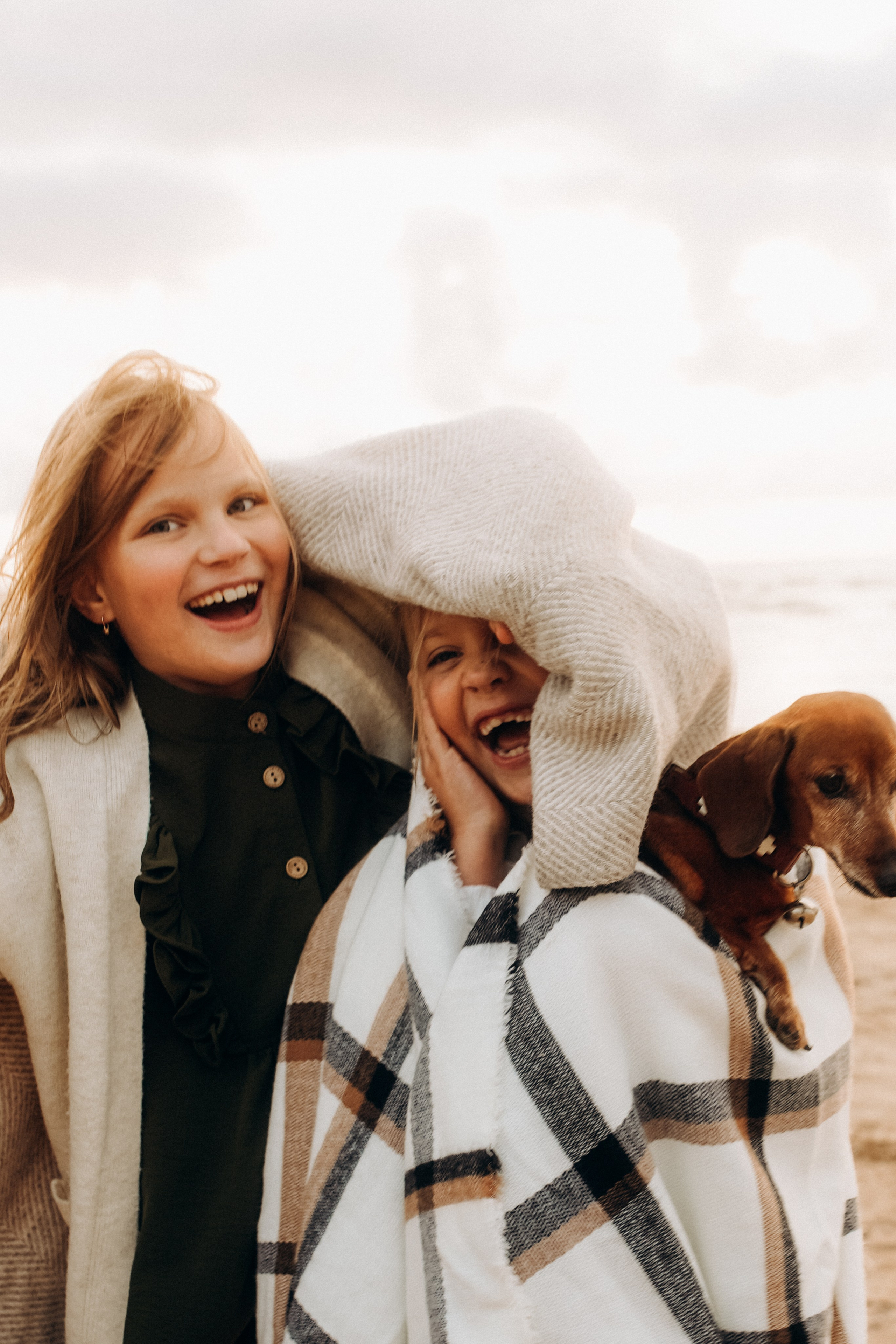 Октябрь на заливе. Фотограф в Челябинске и Санкт-Петербурге Анна Ивашкова