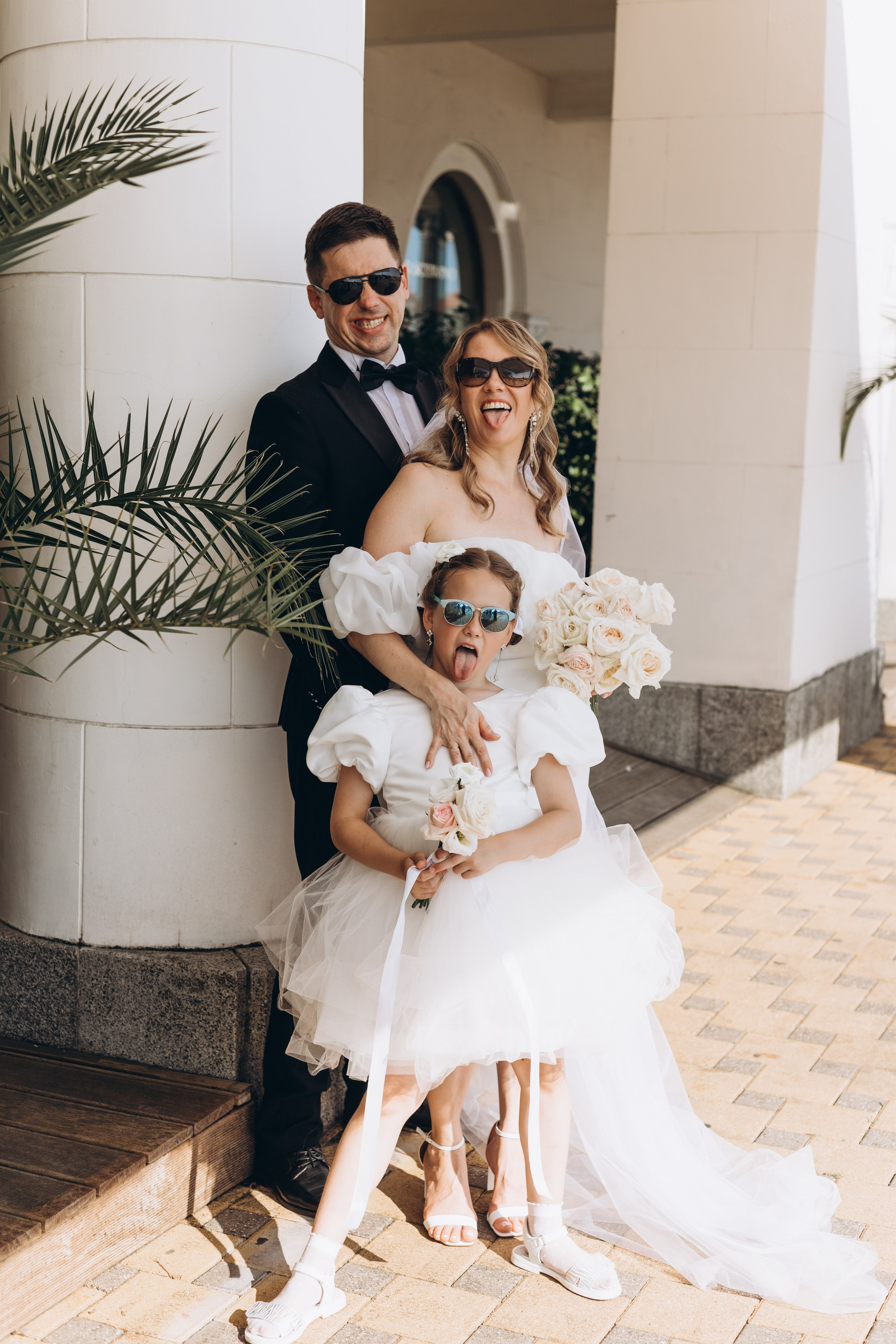 Любовь. Свадебный и семейный фотограф Краснова Юлия