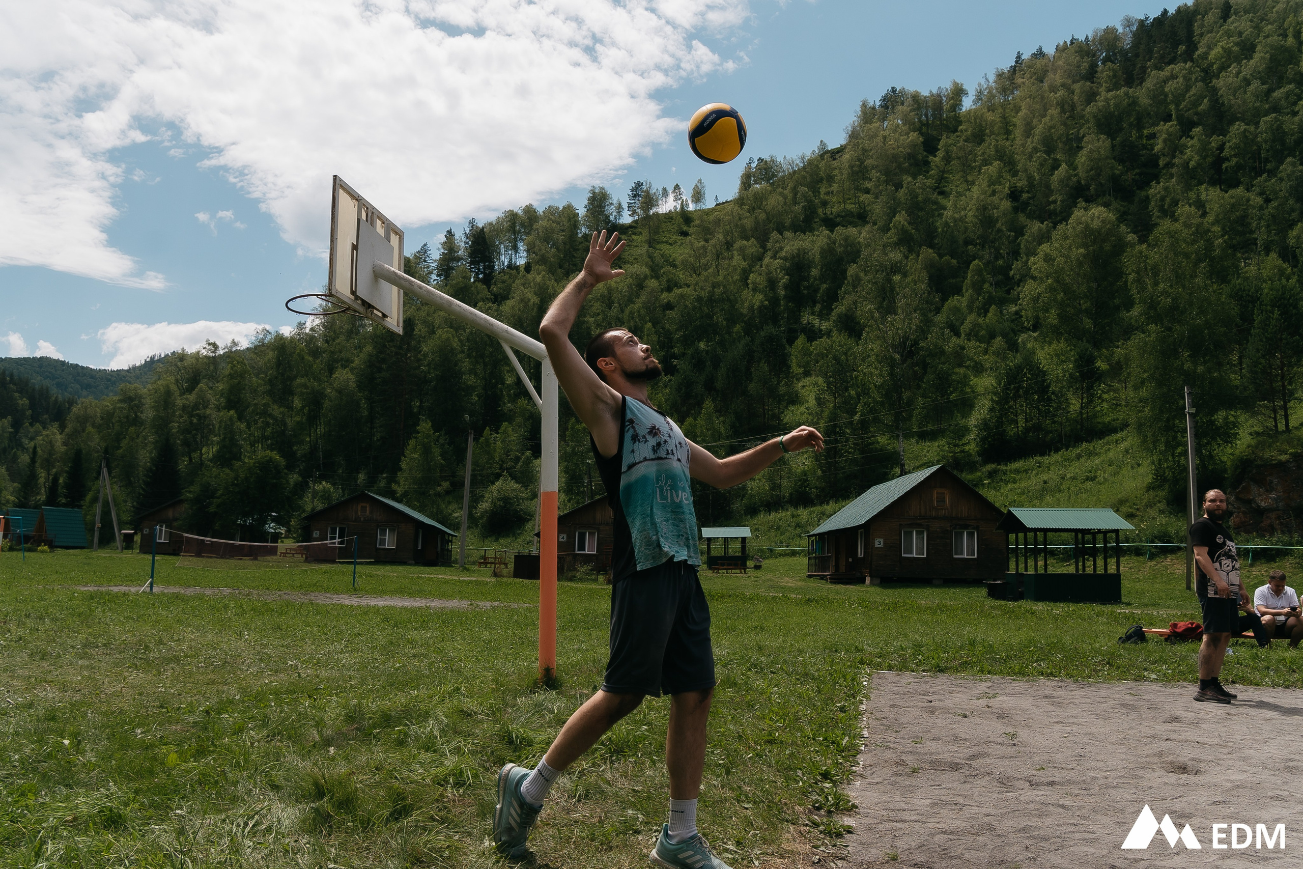 EDM2025. Фотограф Новосибирск Вероника Вишневская