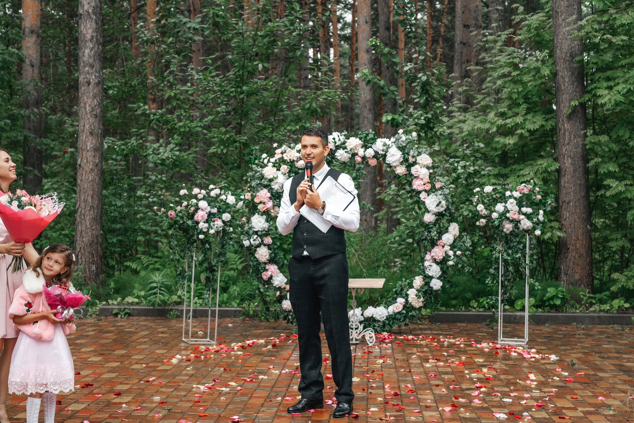 E & A. Свадебный и семейный фотограф в Новосибирске Александра Ракитина