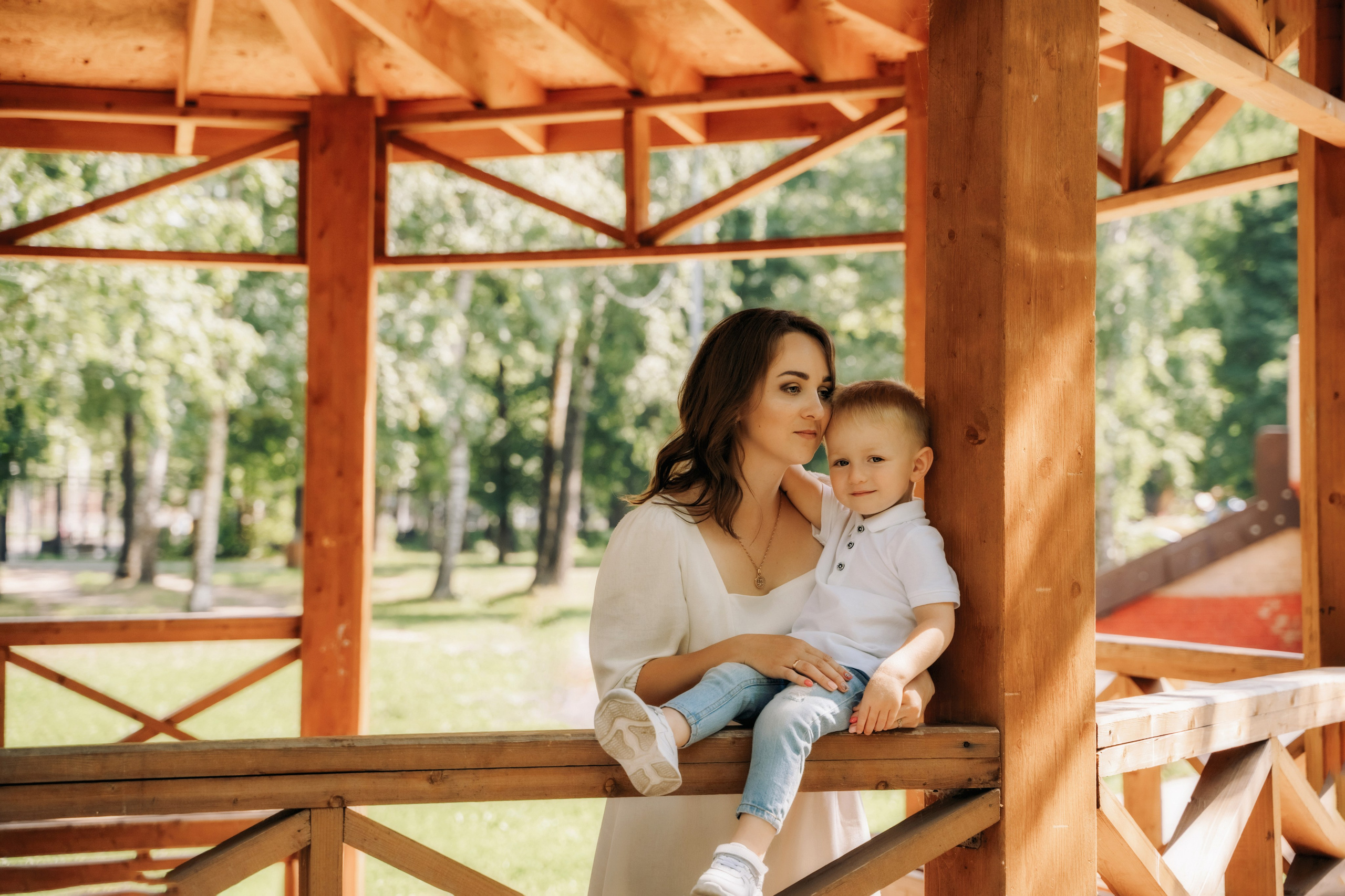 14. Детский и семейный фотограф Ташкент Наталья Кривенко