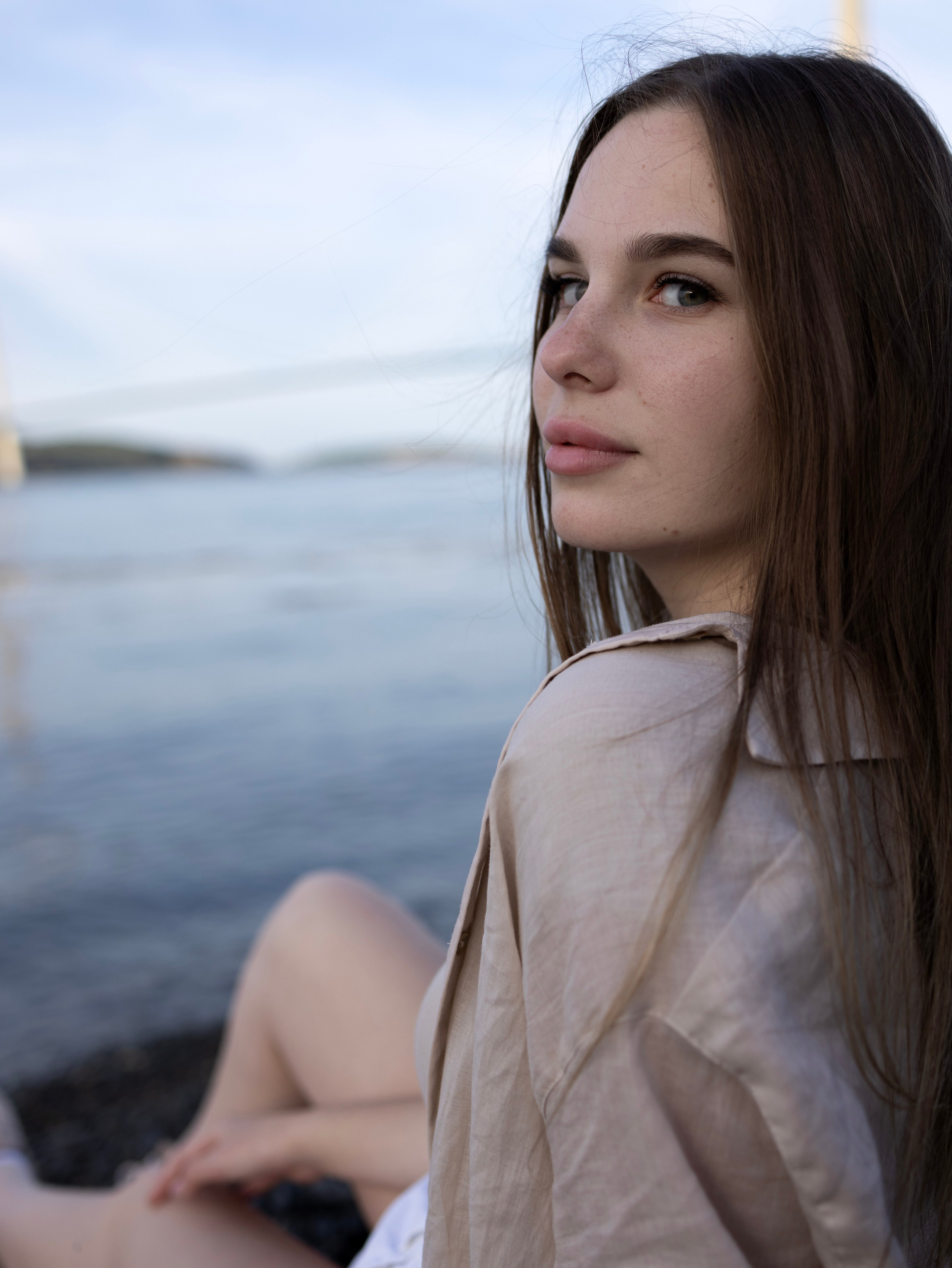 Виктория и Алексей. Главная