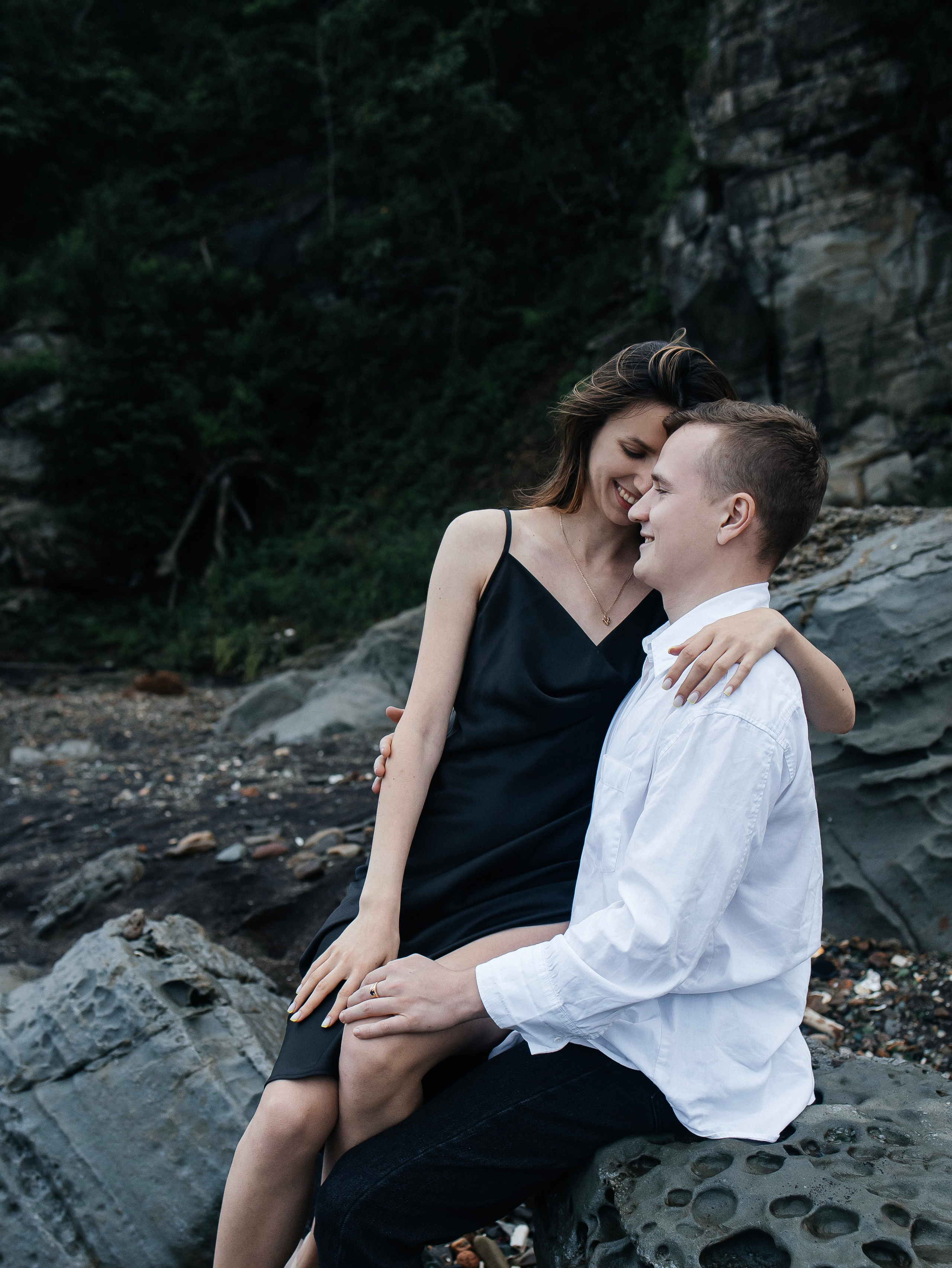 Лев и Виолетта. Главная