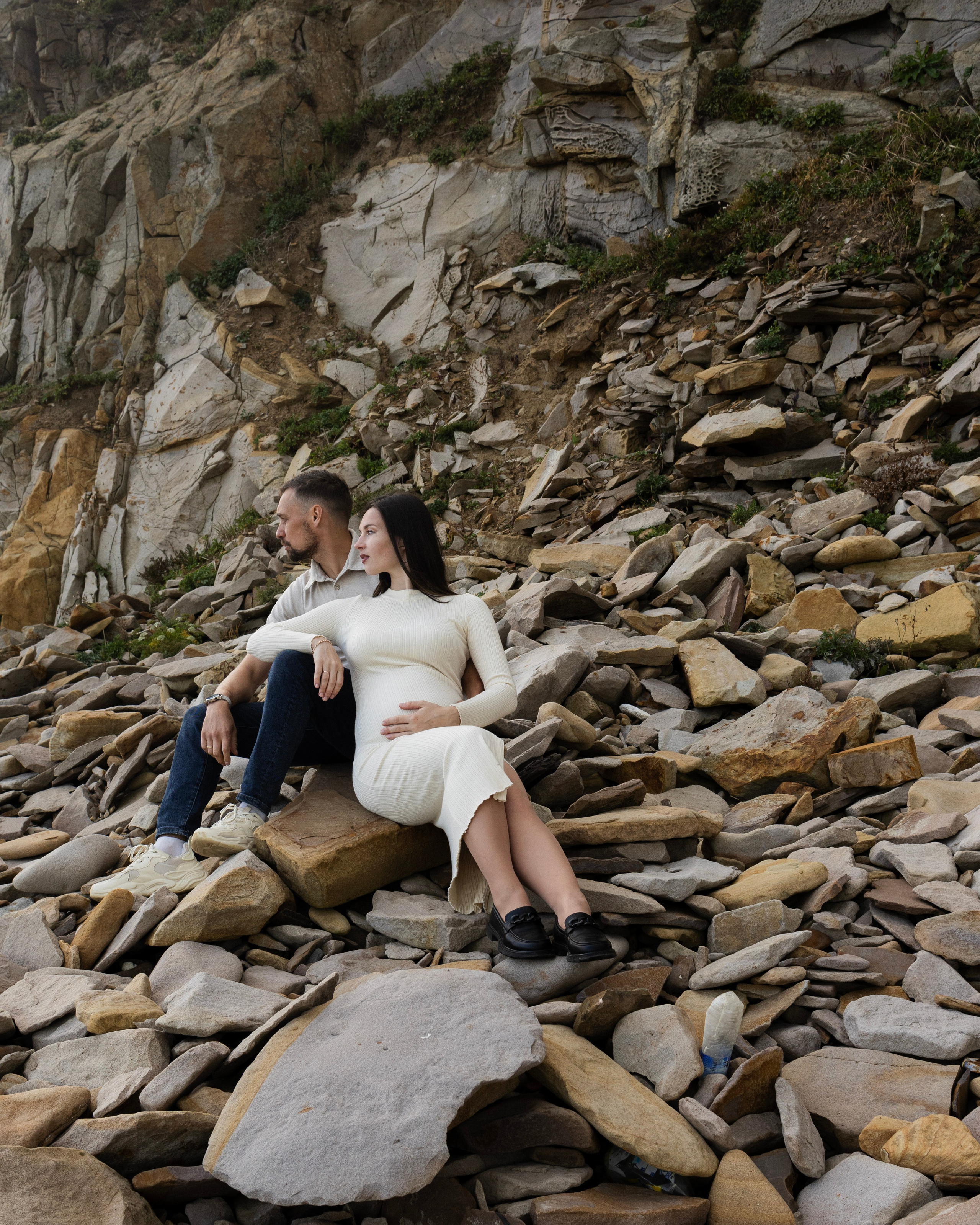 Людмила и Александр. Главная