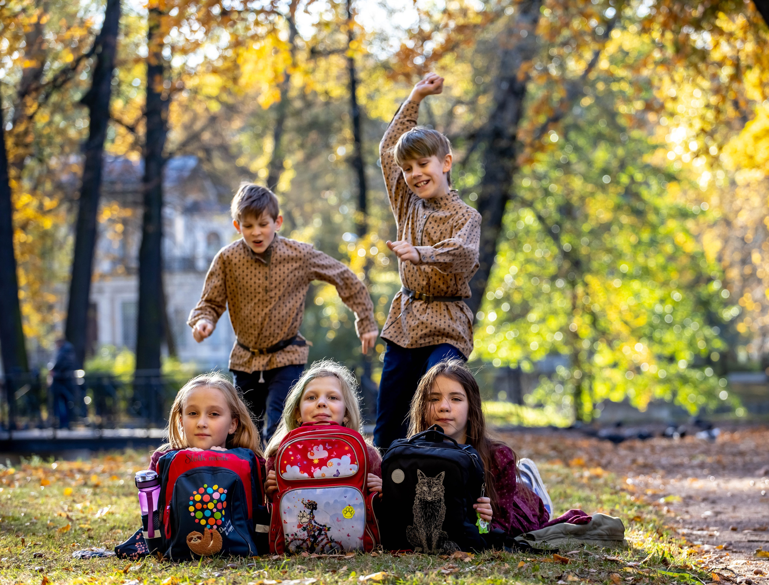 Фотосъемка для персональных альбомов. Детский и семейный фотограф в Санкт-Петербурге Перевощикова Наталья