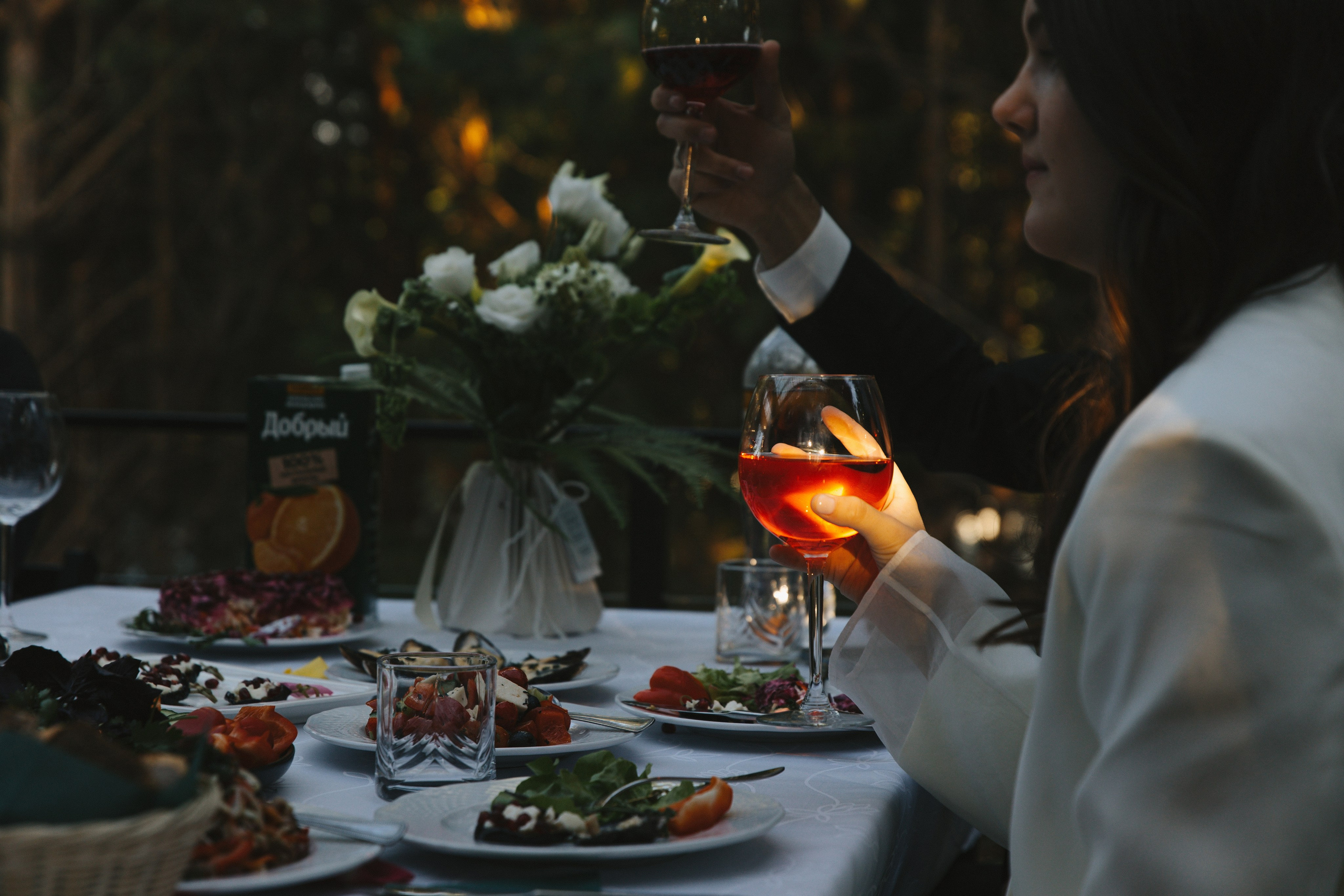 Y & A. Свадебный и семейный фотограф в Красноярске Абраменко Настя