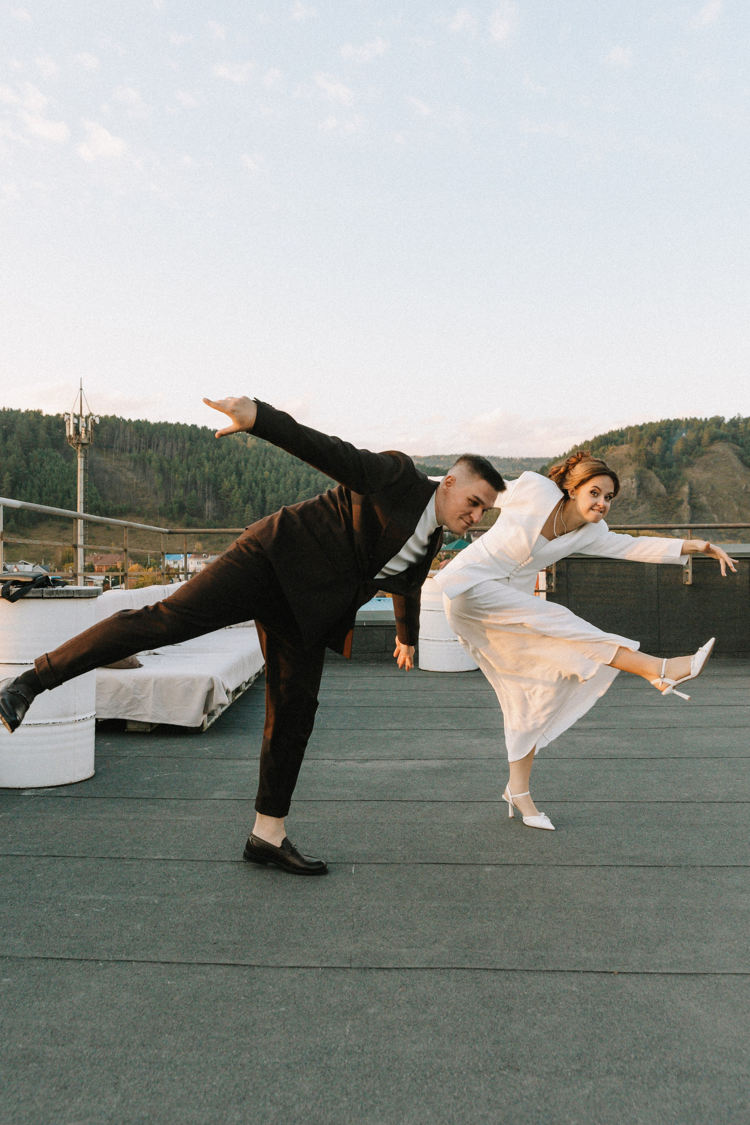 A&I. Свадебный фотограф в Красноярске Абраменко Настя