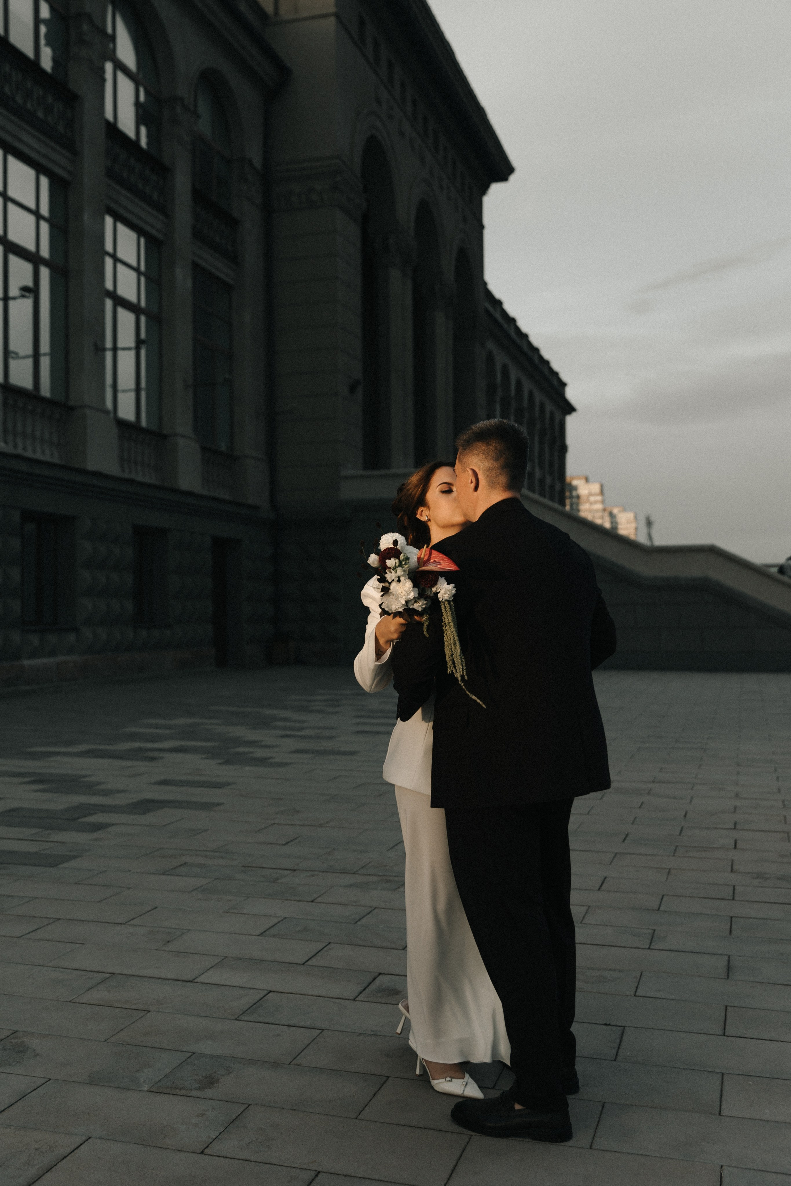 I & A. Свадебный и семейный фотограф в Красноярске Абраменко Настя