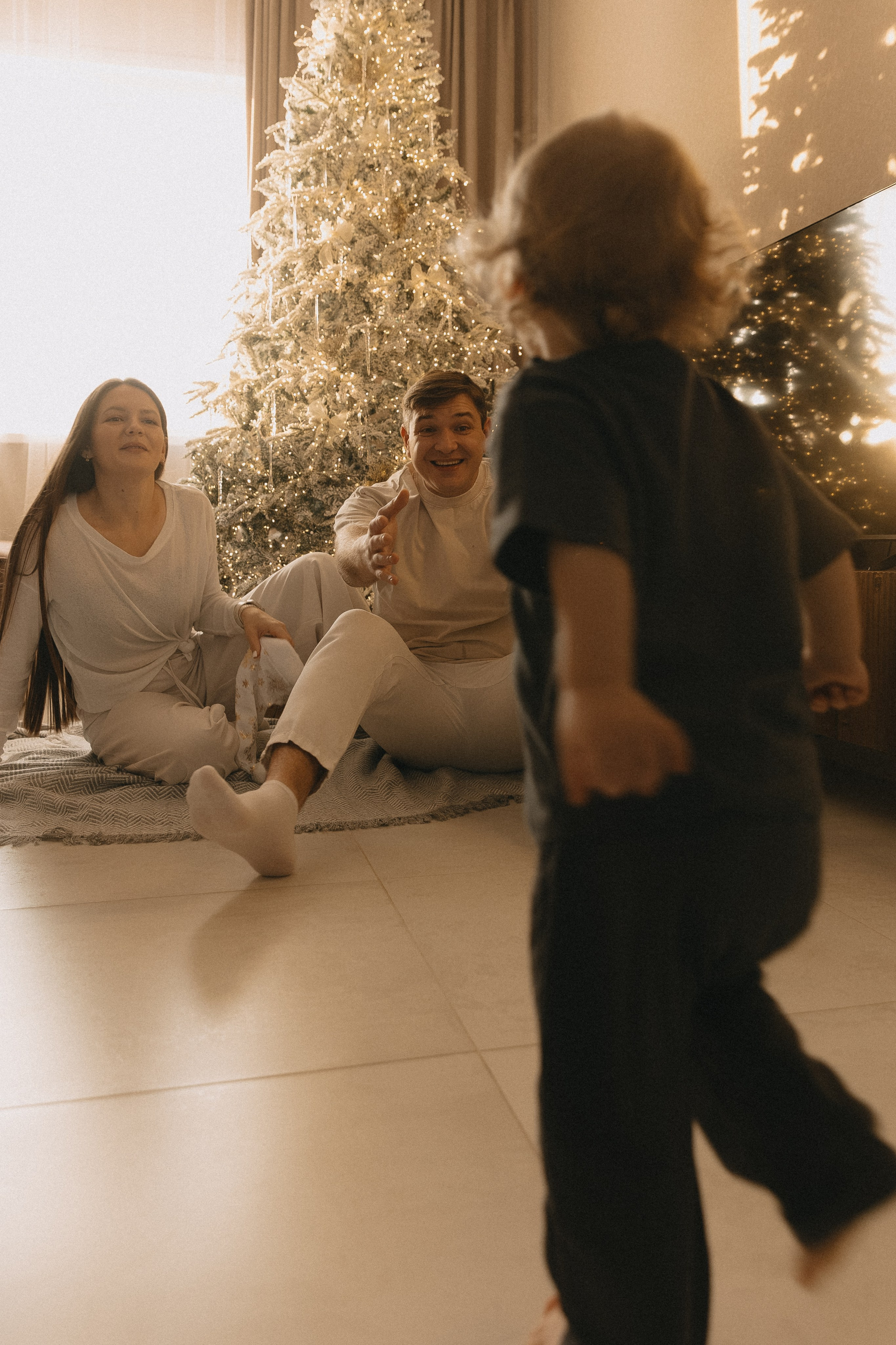 Майонезная семья. Свадебный и семейный фотограф в Красноярске Абраменко Настя