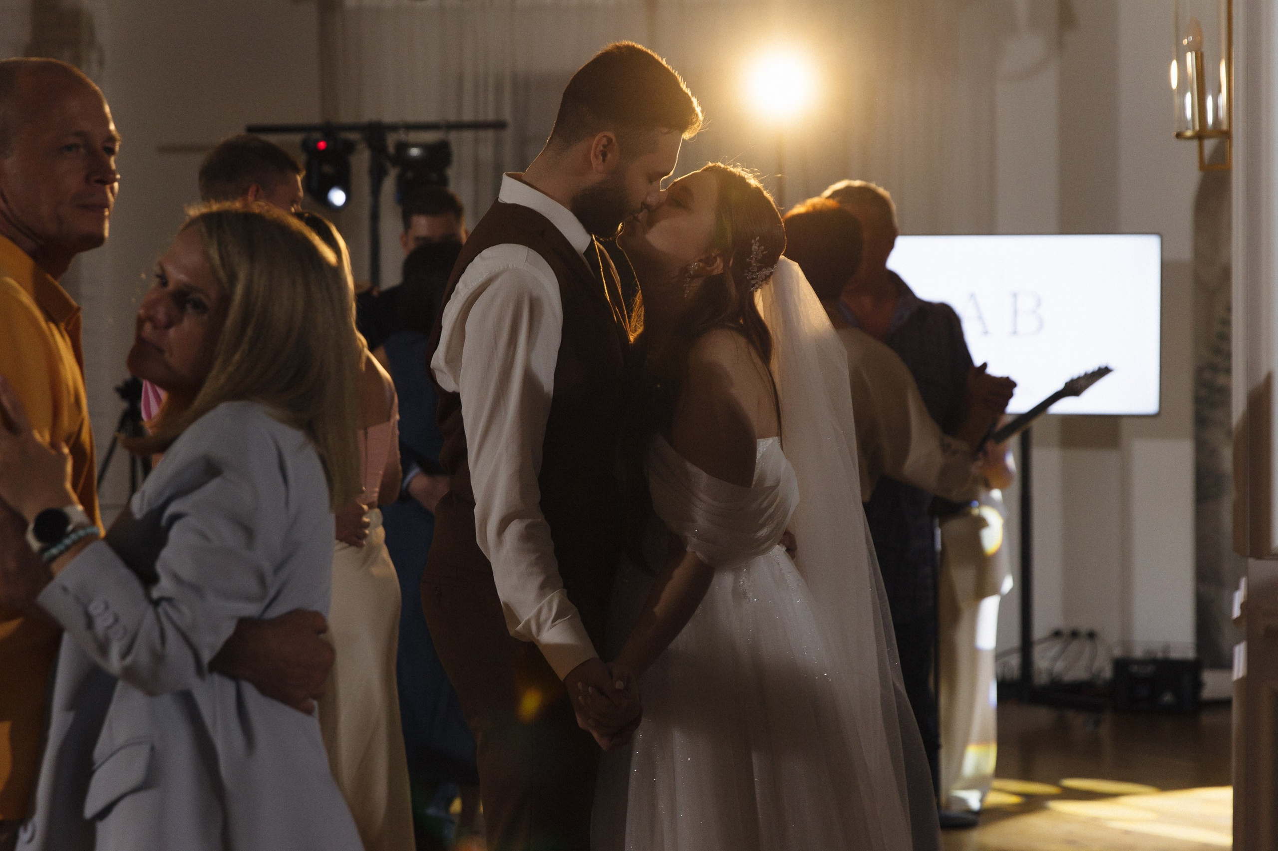 V & A. Свадебный и семейный фотограф в Красноярске Абраменко Настя