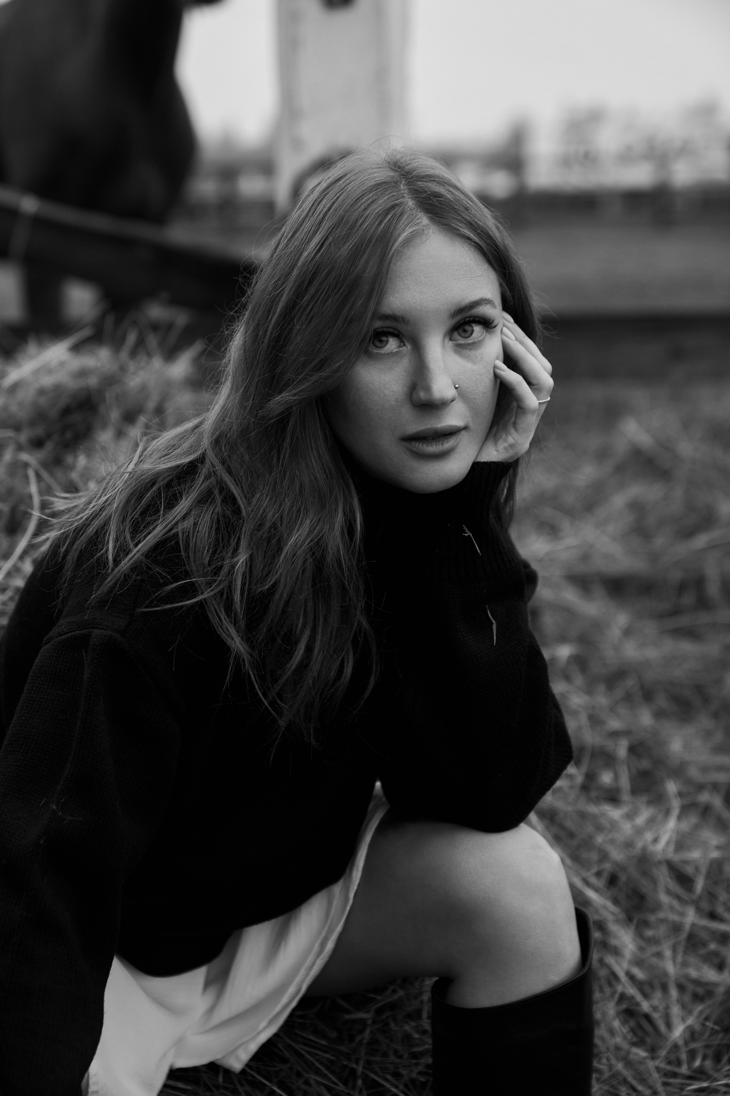 Julia. Фотограф | Рилсмейкер