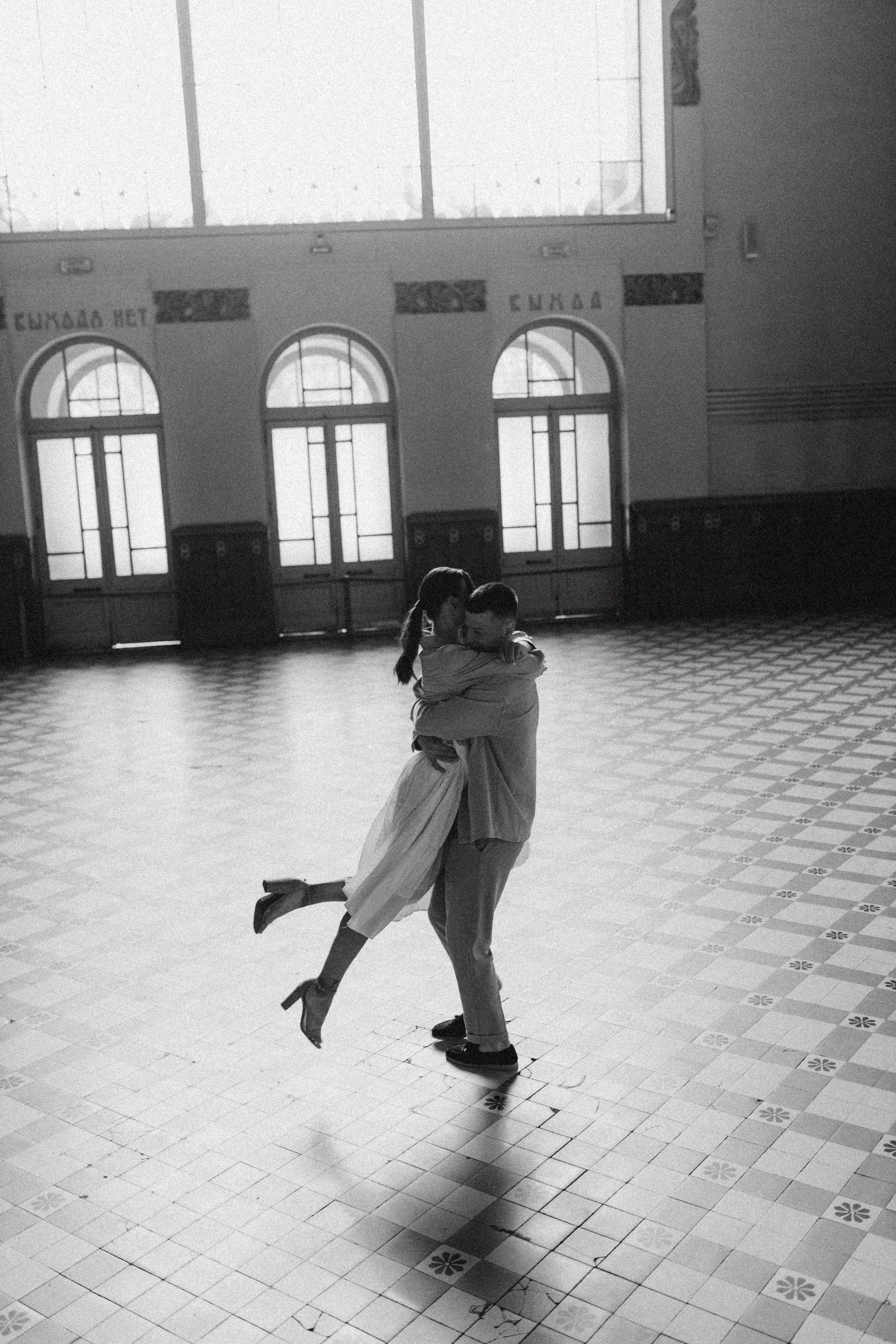 Настя и Костя. Фотограф в Петербурге Ольга Стрельченко