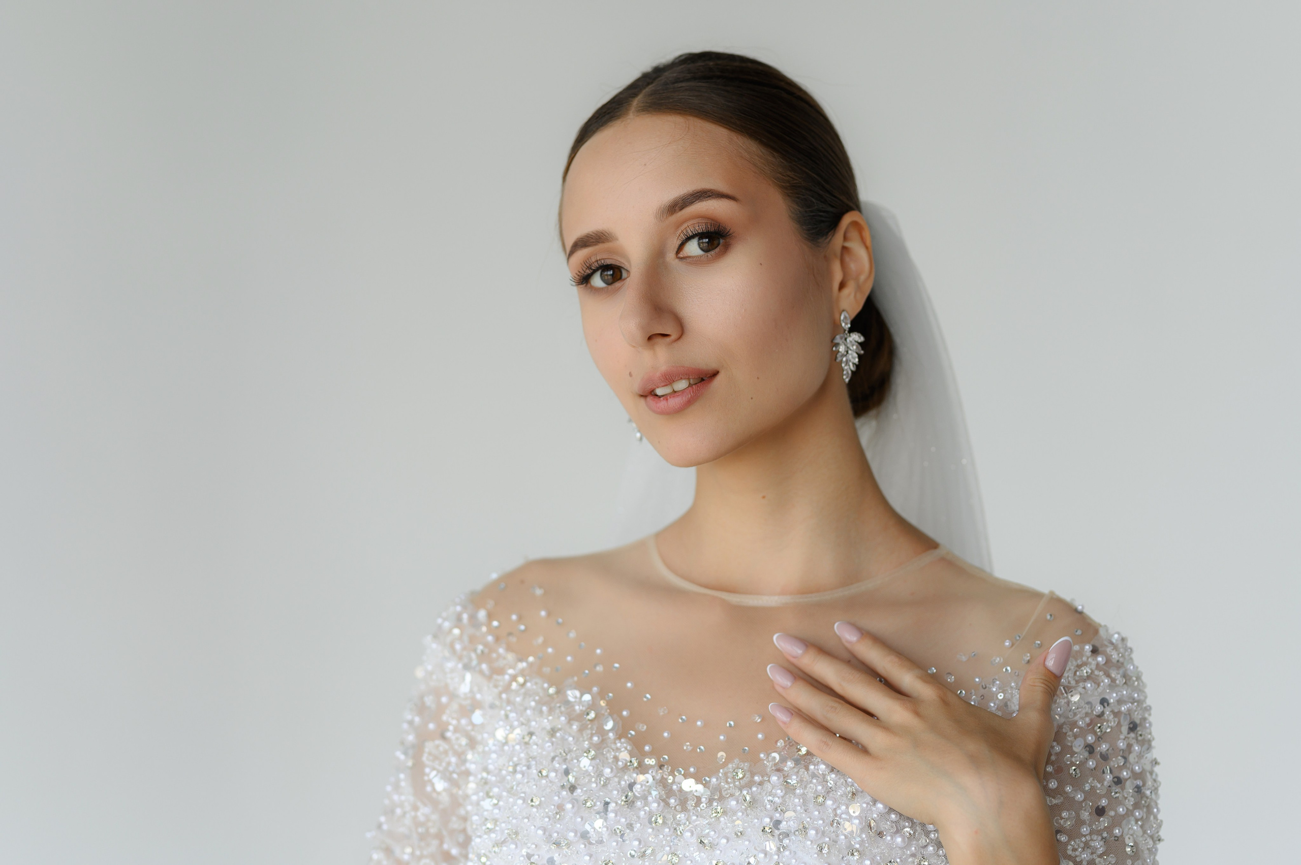 Юлия и Дмитрий. Фотограф Людмила Осокина