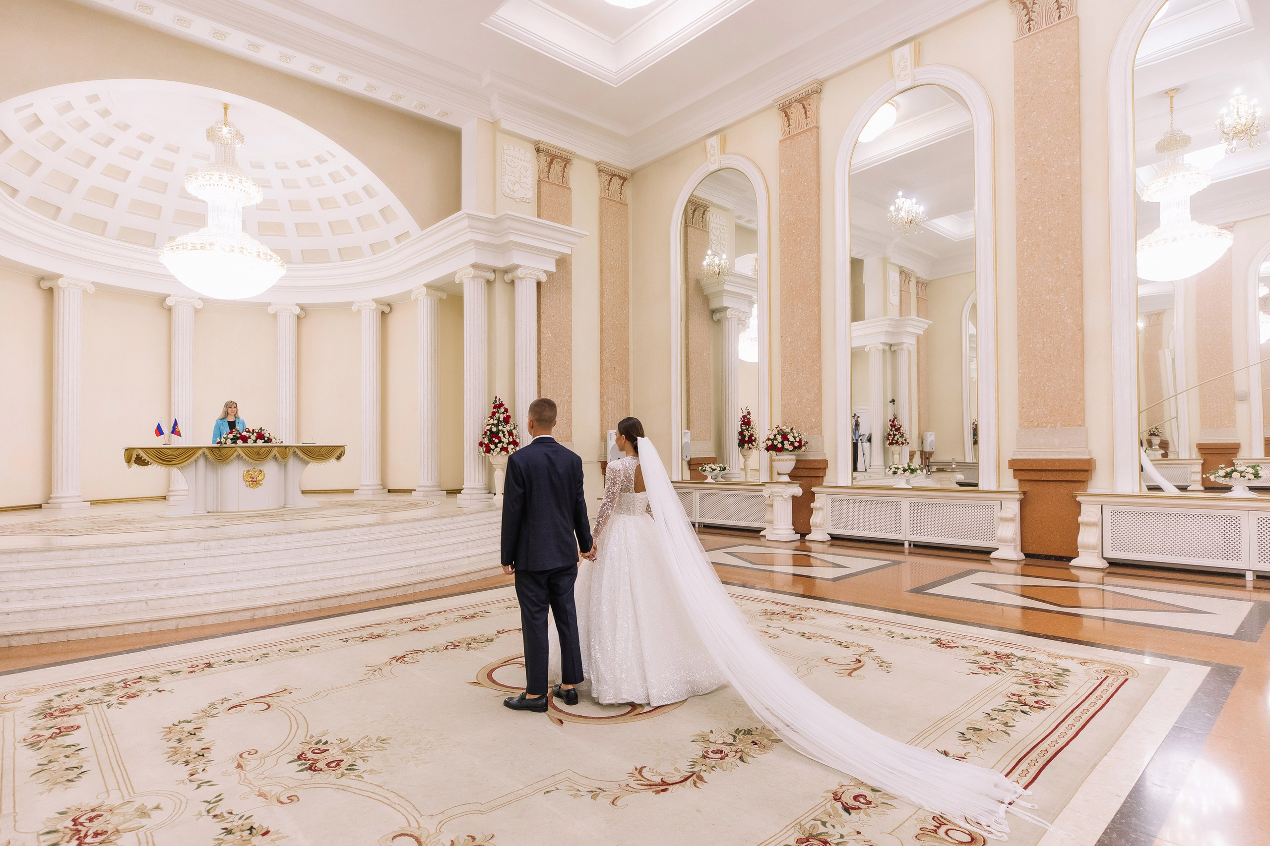 Никита и Виталина. Свадебный, детский и семейный, интерьерный фотограф в Краснодаре