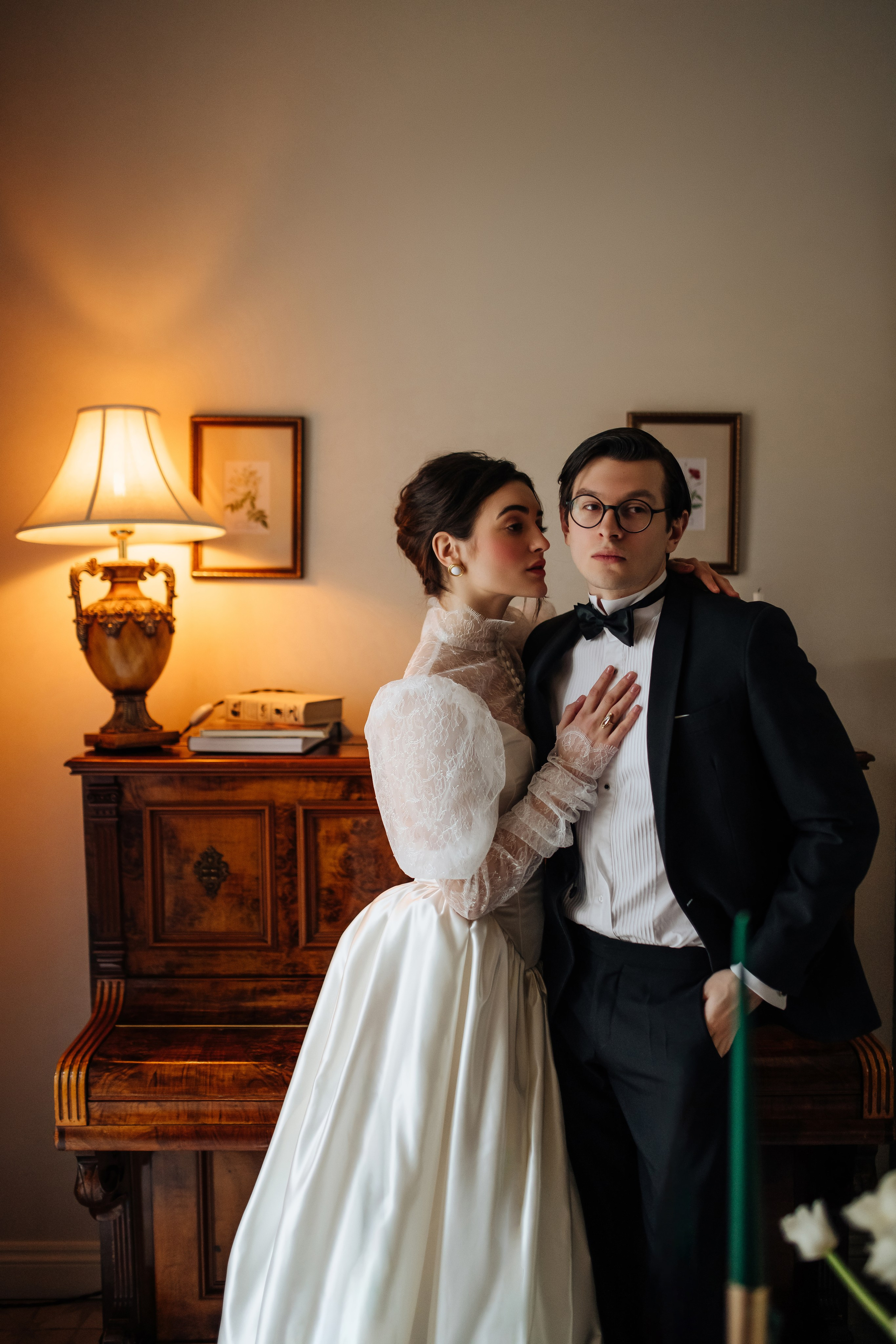 Свадебная фотосъемка. Фотограф Sofya Art Нижний Новгород