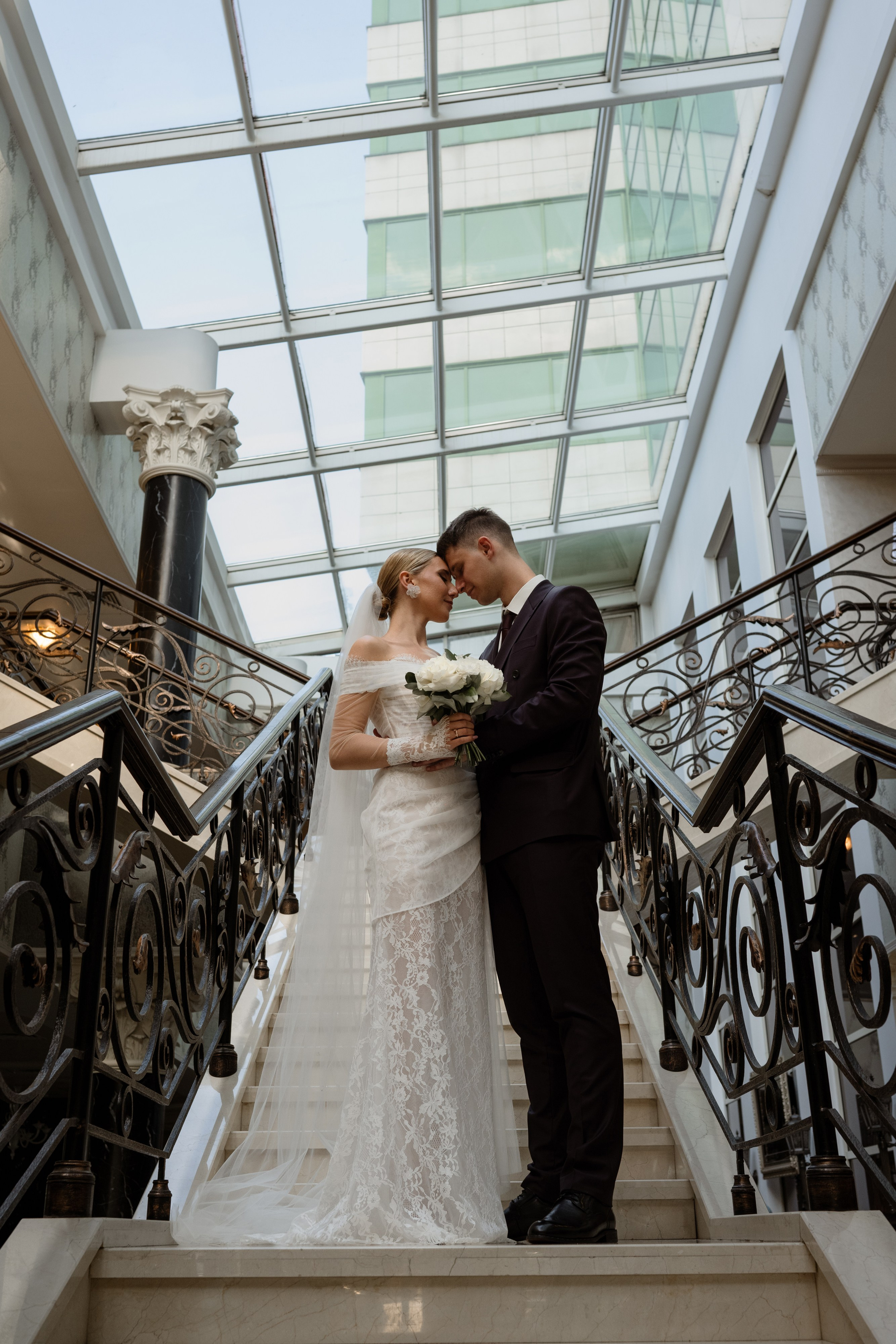 Свадьбы. Фотограф в Санкт-Петербурге