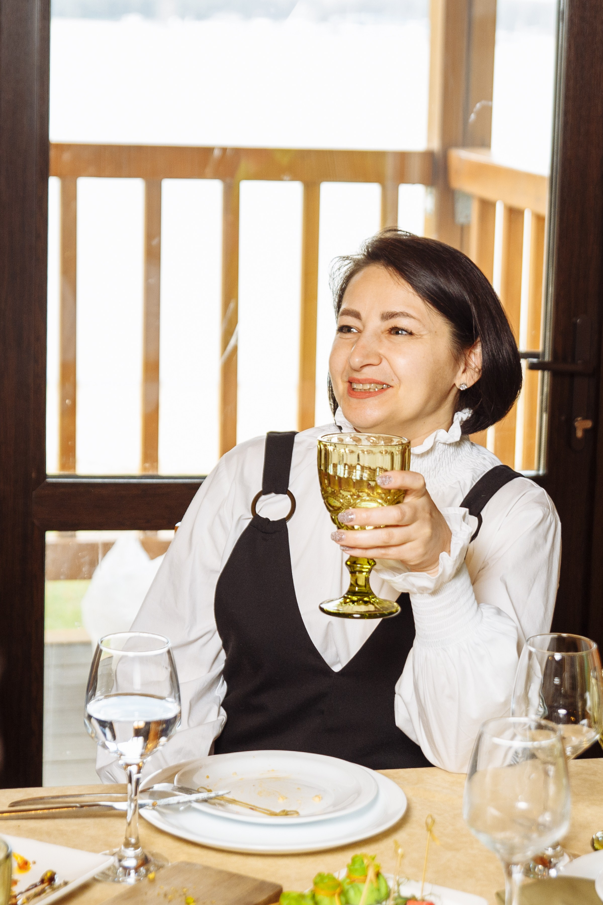 Корпоративы. Фотограф Комаров Сергей