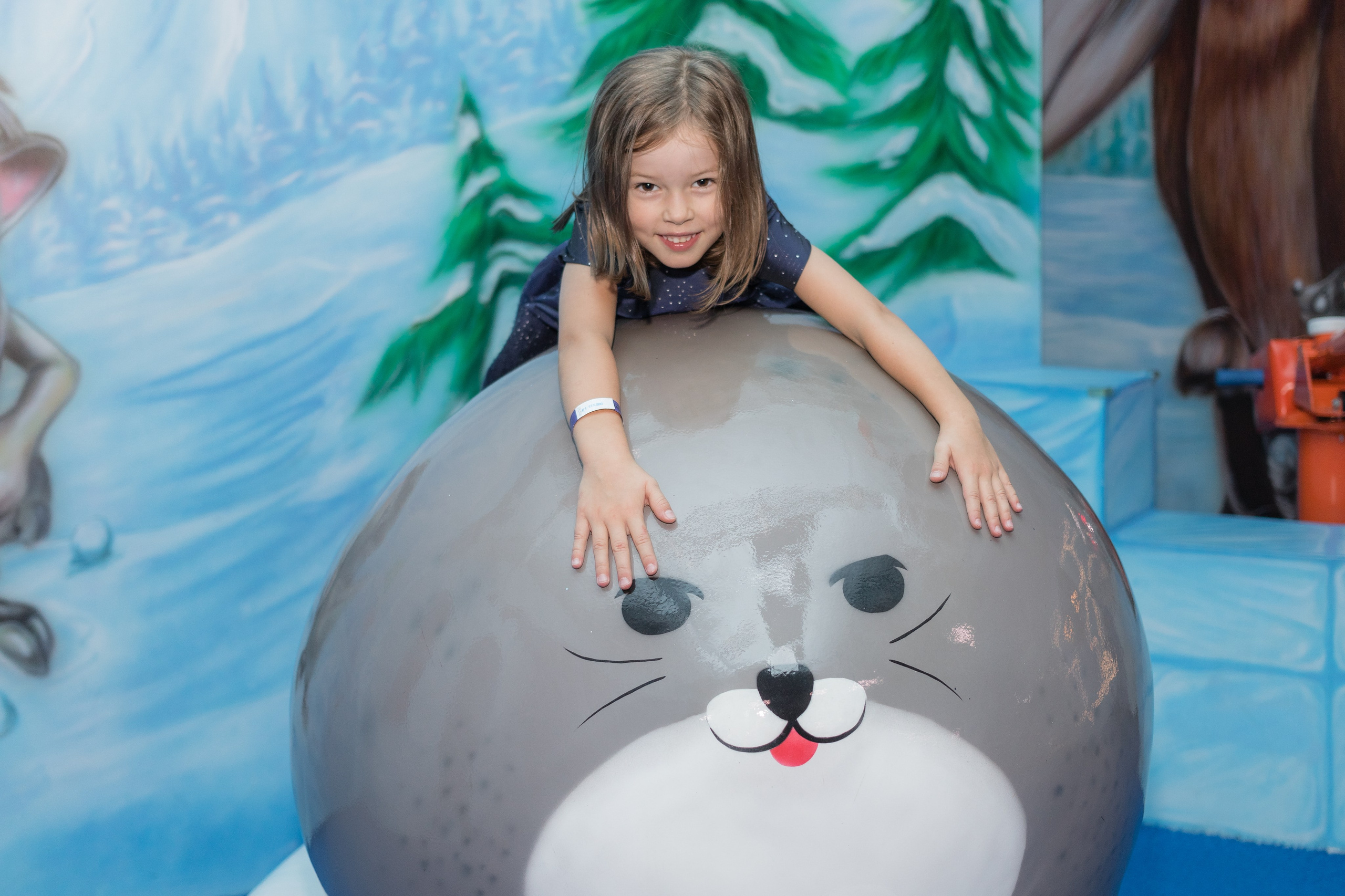 Крис 6 лет. Фотограф Алина Гашникова