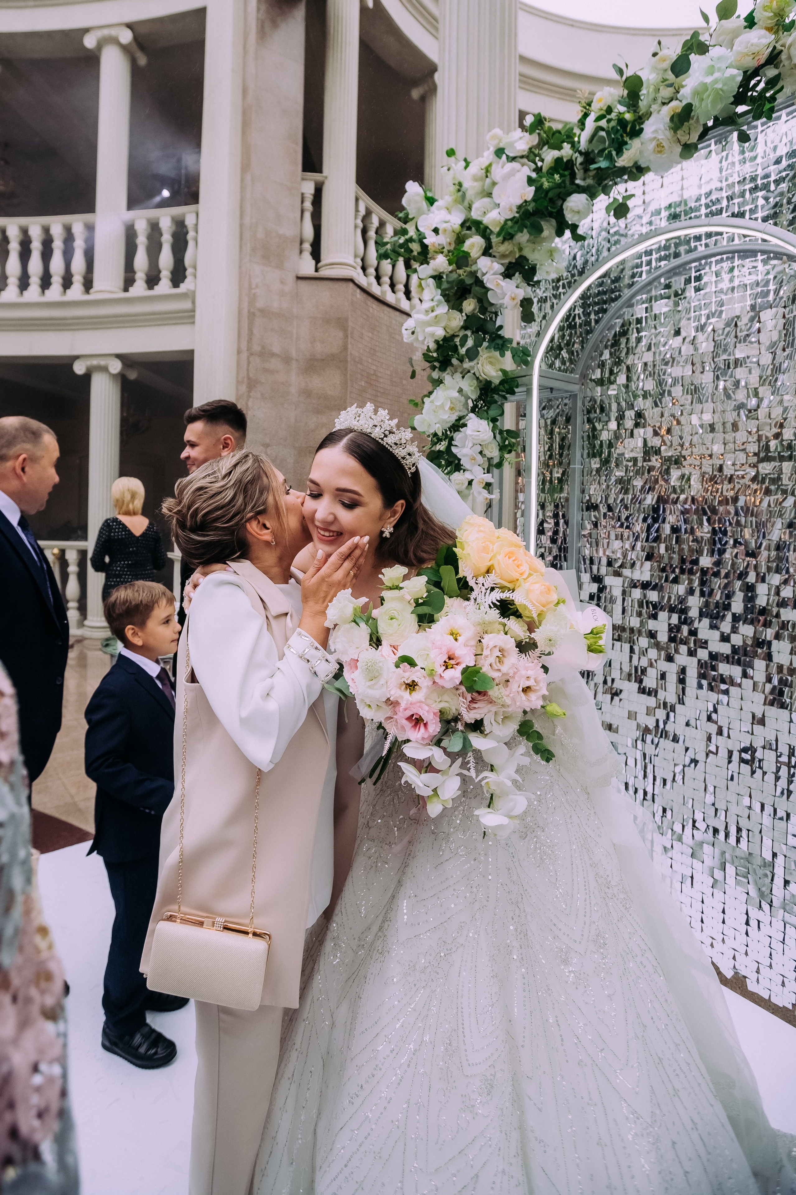 Мария и Алексей. Фотограф во Владивостоке Настя Косач