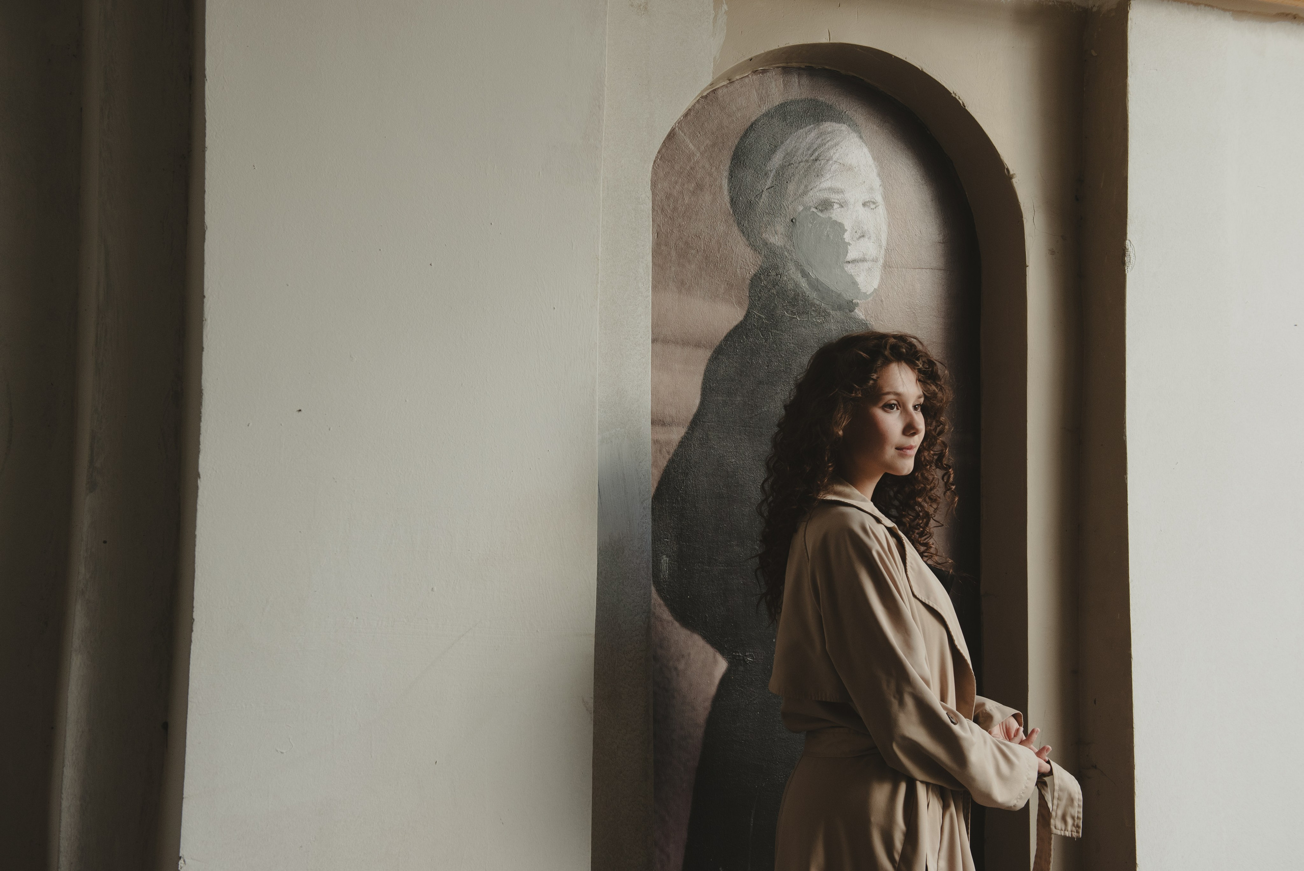 Алина. Портретный и архитектурный фотограф в Москве и Санкт-Петербурге