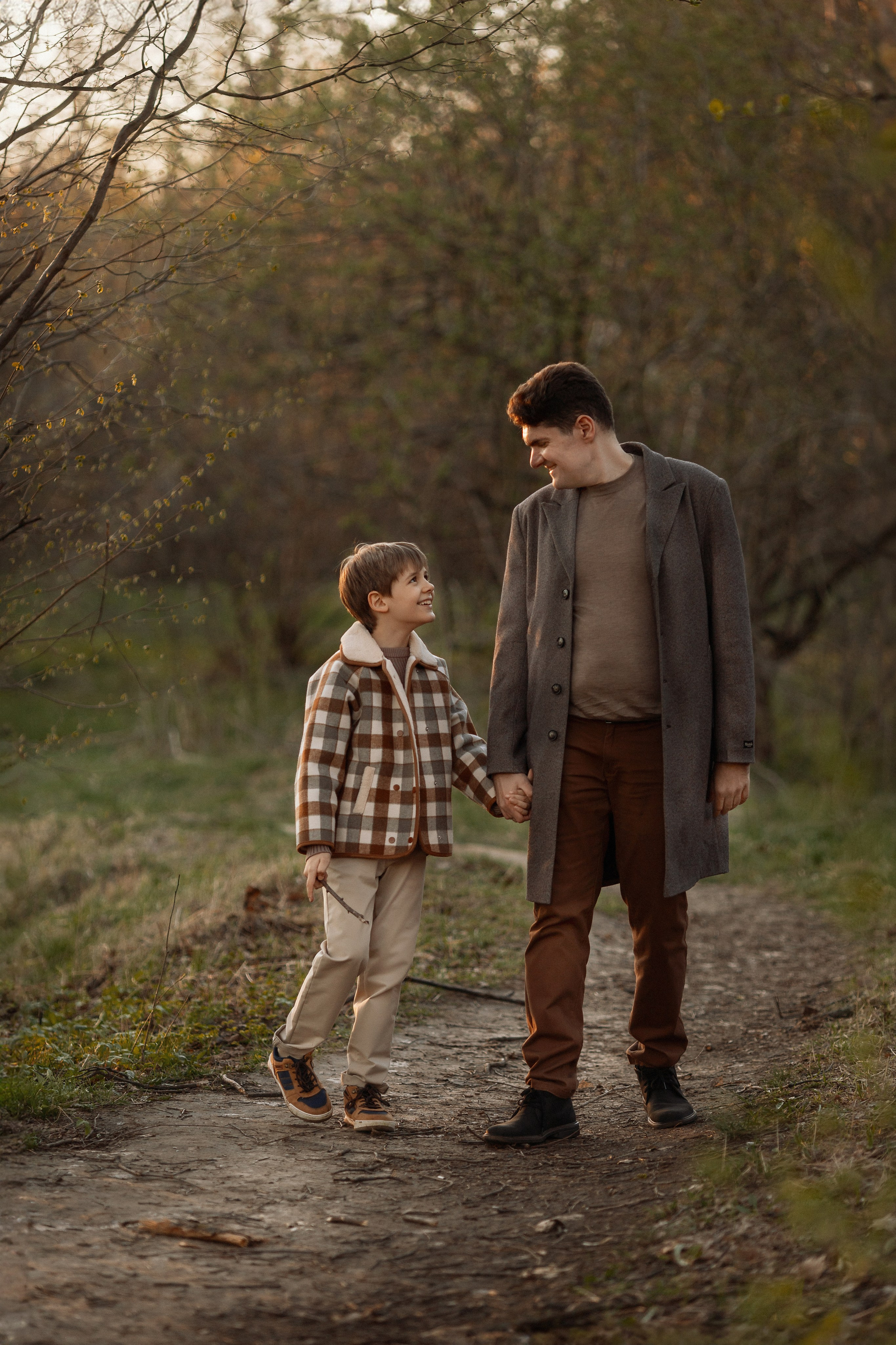 Прогулка в Царицыно. Женский, семейный и детский фотограф Москва Черешнева Злата