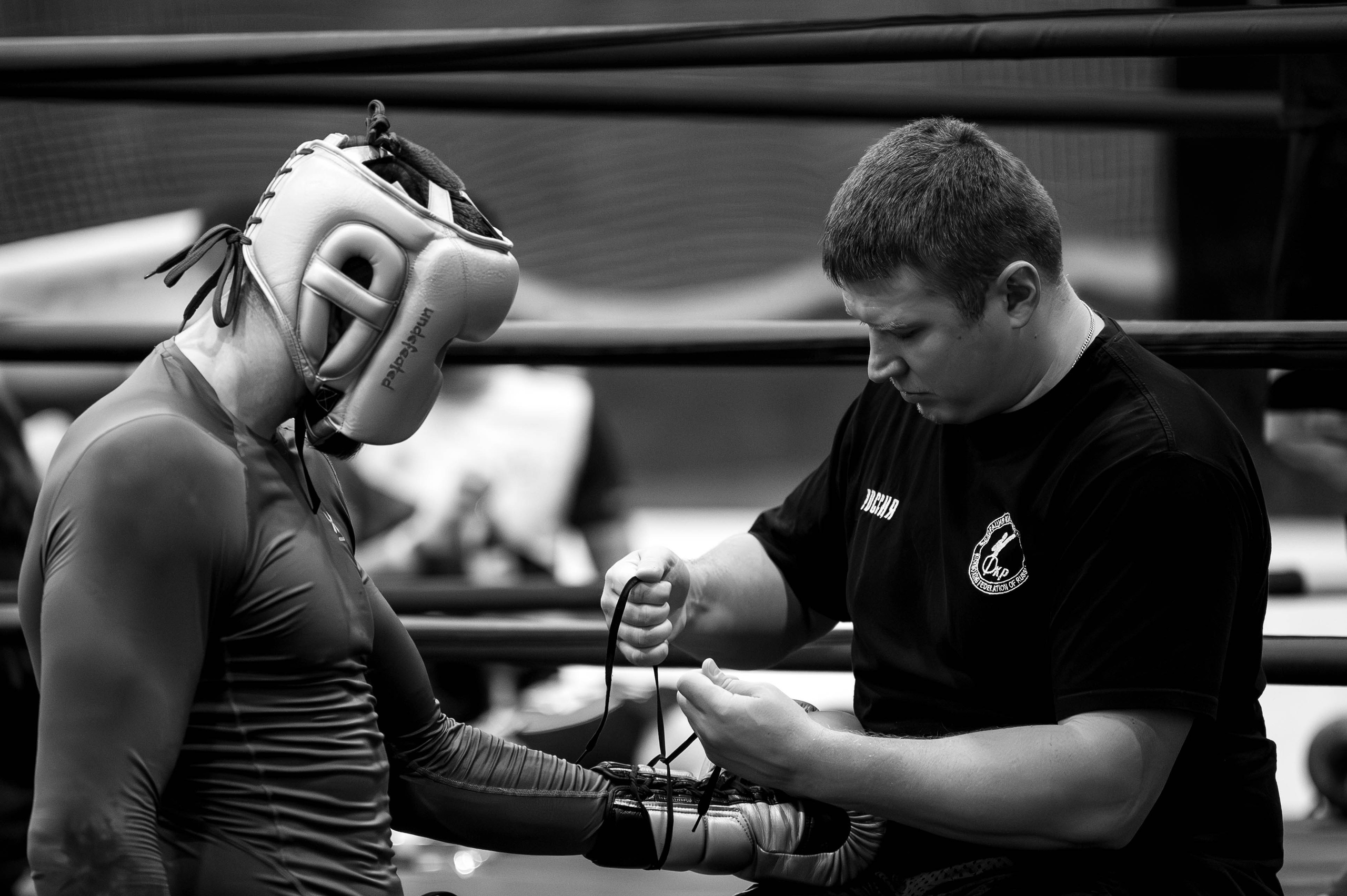 Тренировка Сборной Кикибоксинга РФ. Октябрь, 2025. Спортивный фотограф в Туле и Тульской области. Файсханова Фото Спорт