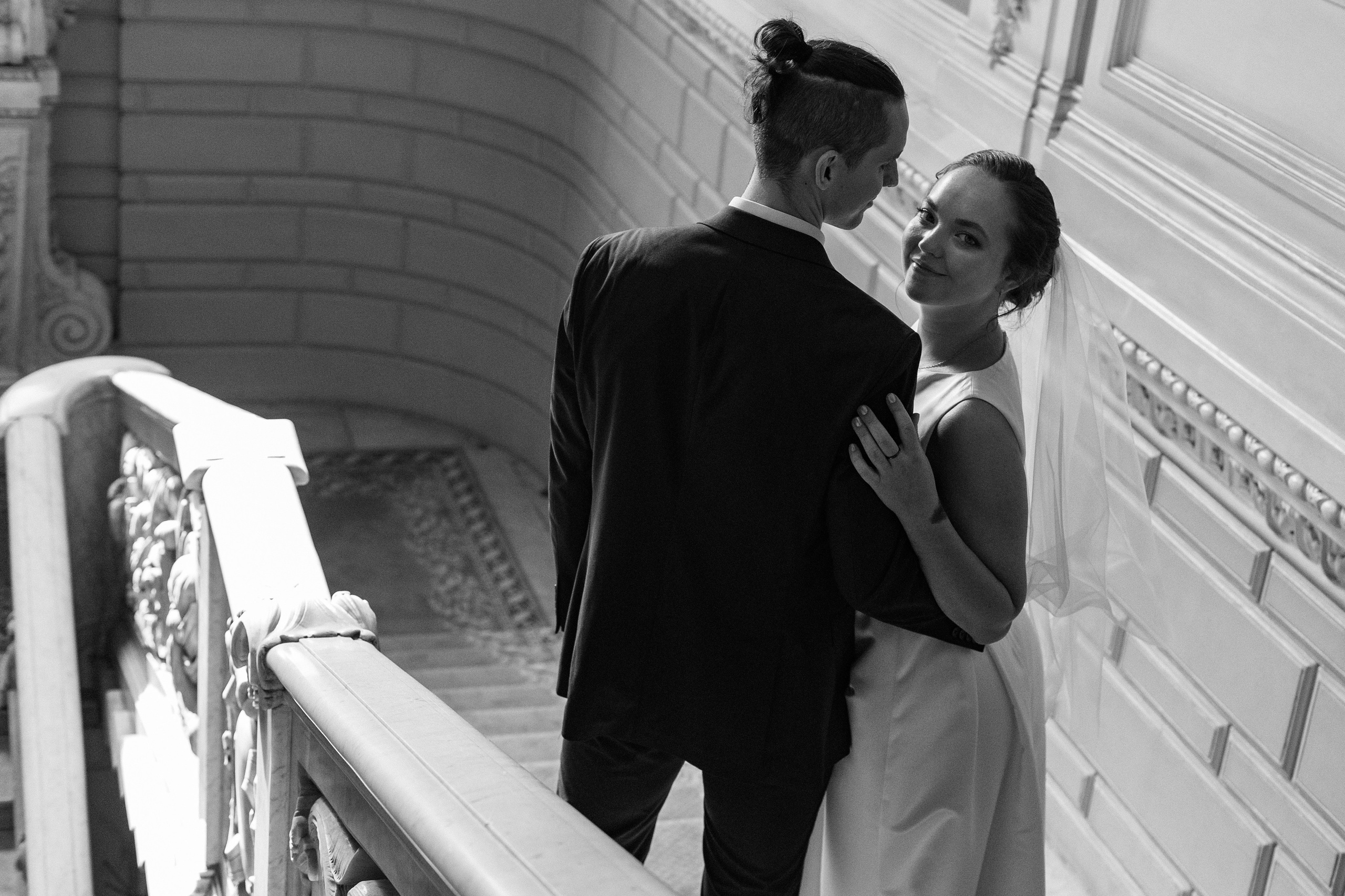 Наталия и Даниил. Свадебный фотограф в Санкт-Петербурге Анастасия Андреева