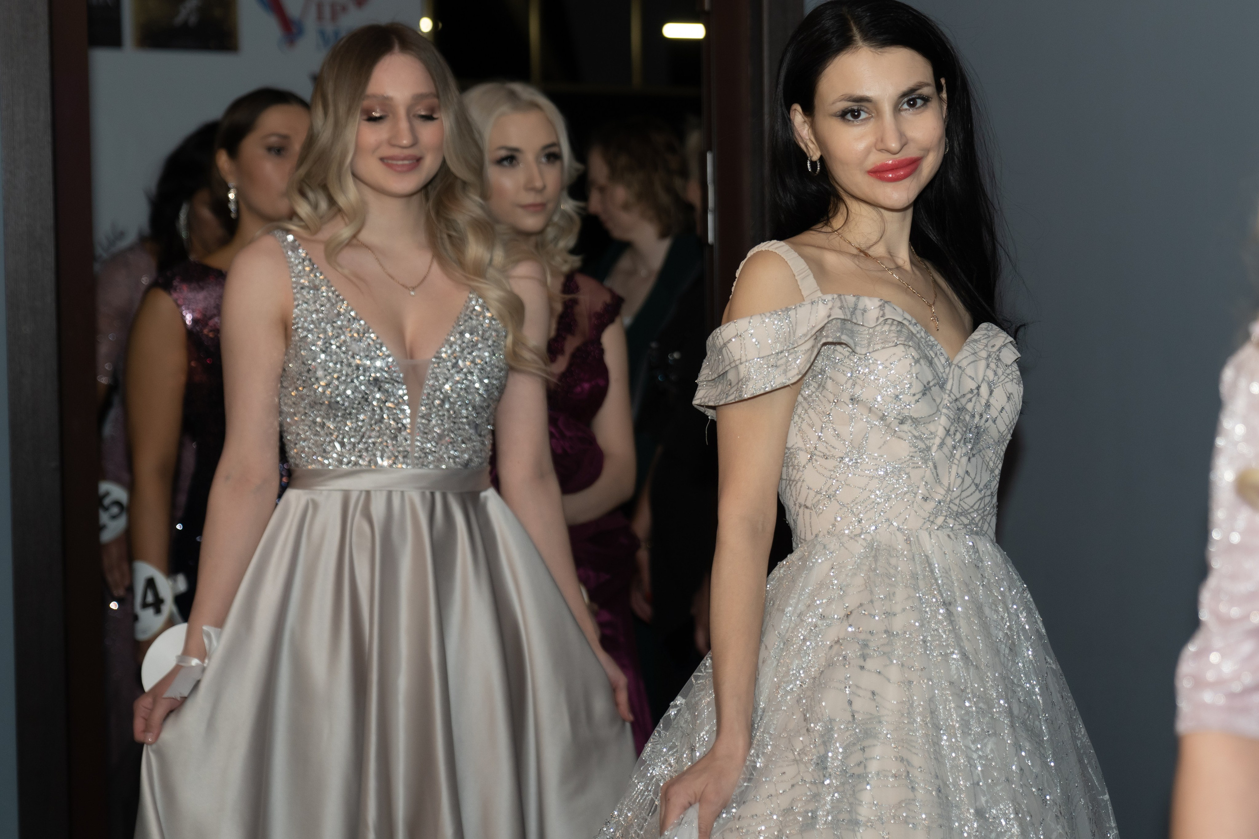 Мисс и Миссис 2024. Семейный и детский фотограф в Сергиев Посаде, Хотьково Якимчук Любовь