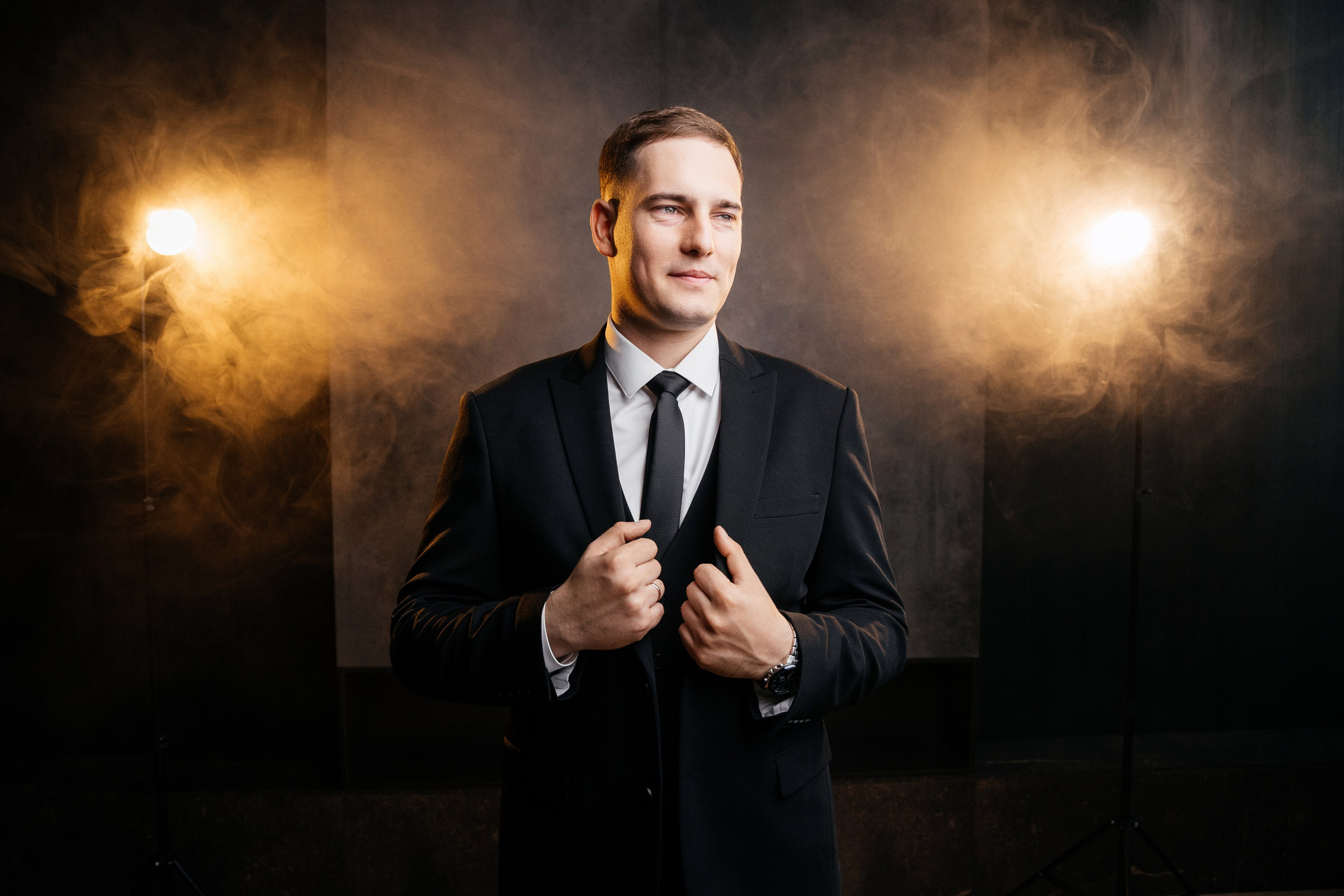 A&E WEDDING DAY. ФОТОГРАФ | ВИДЕОГРАФ | КУРГАН | ТЮМЕНЬ | ЕКБ Михаил Сутягин