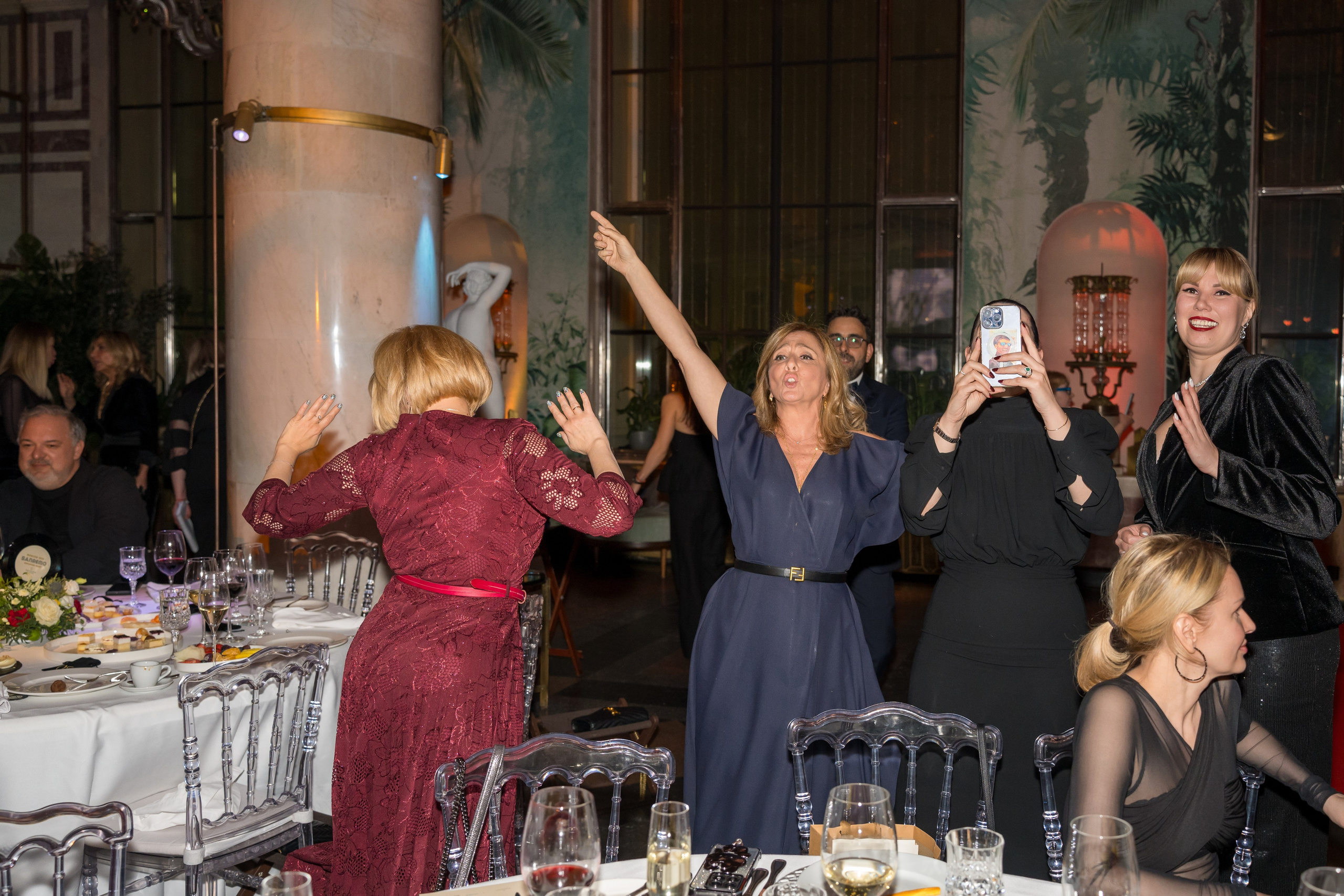 Sanremo. Свадебный и семейный Фотограф в Москве Александр Березин