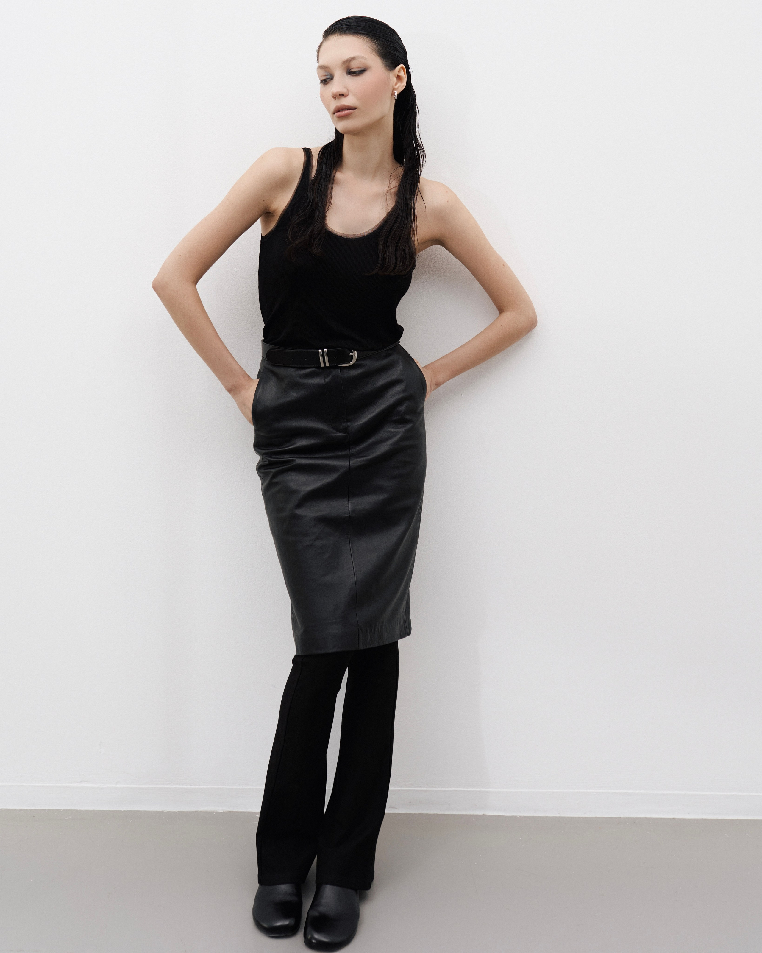 Brand — съемка. Кристина Петровская. Фотограф в Санкт-Петербурге | Москве | Самаре