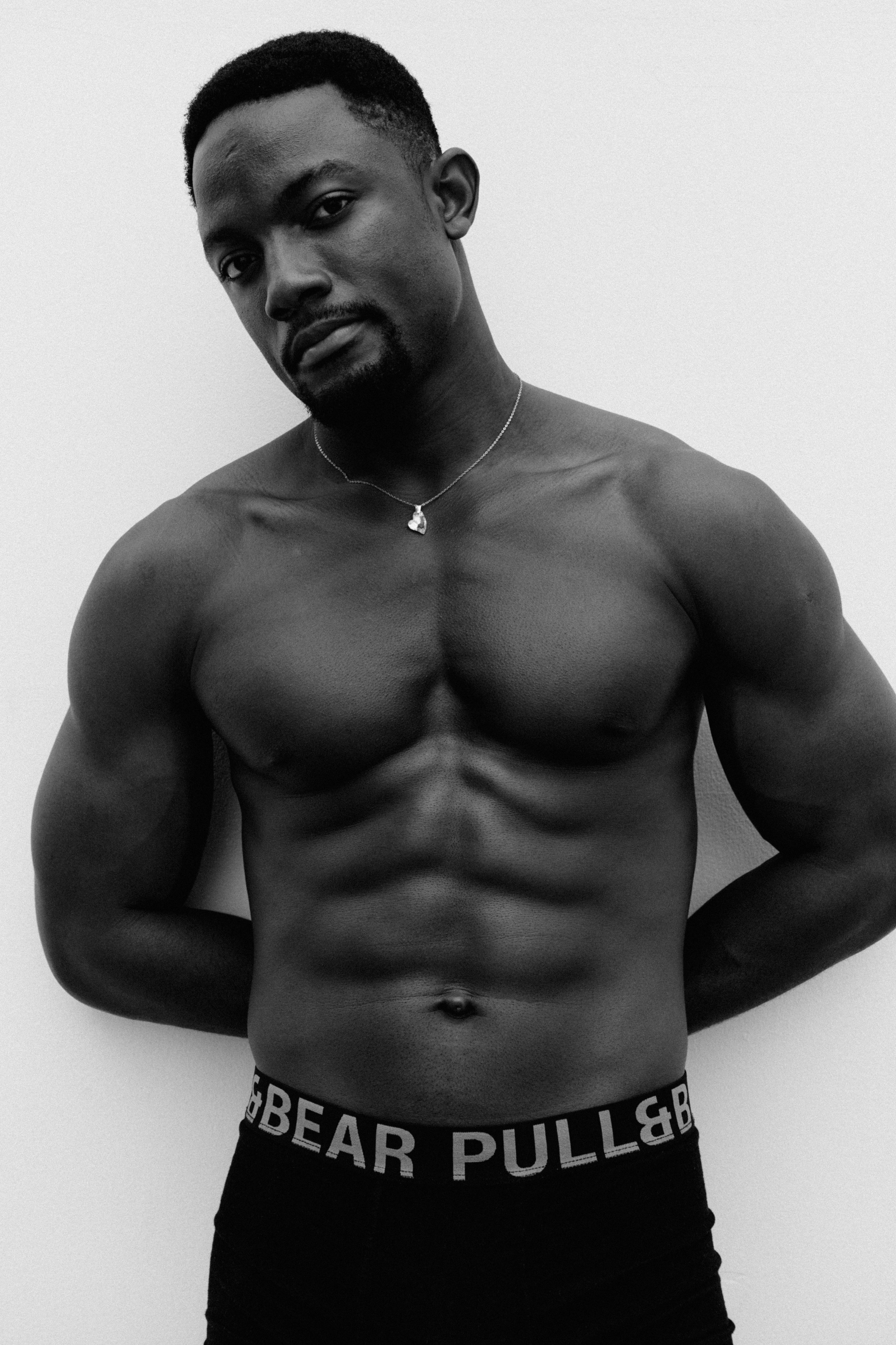 Valentino. Фотограф Сурков Никита