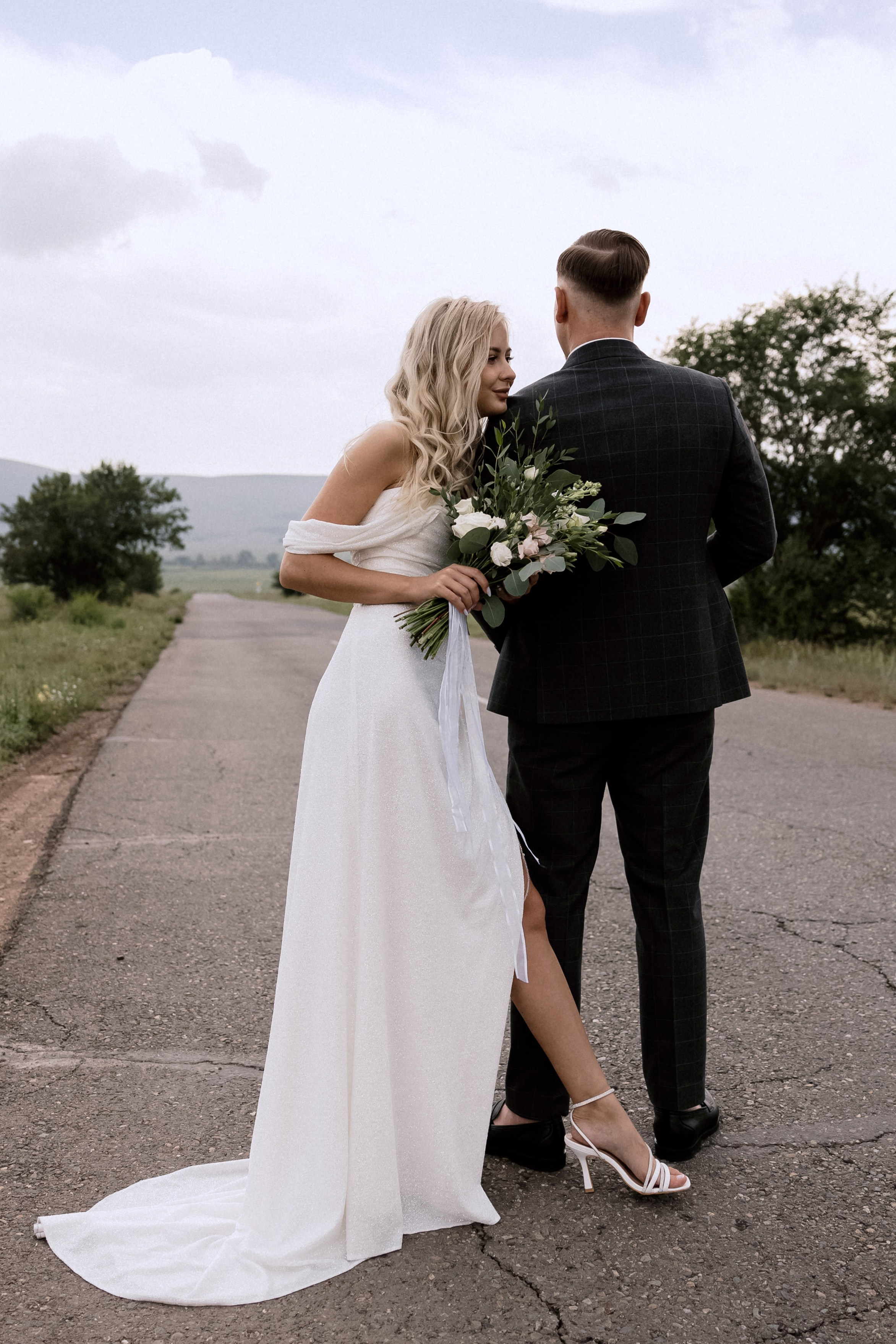 Костя и Катя. Фотограф Москва, Санкт-Петербург, Абакан