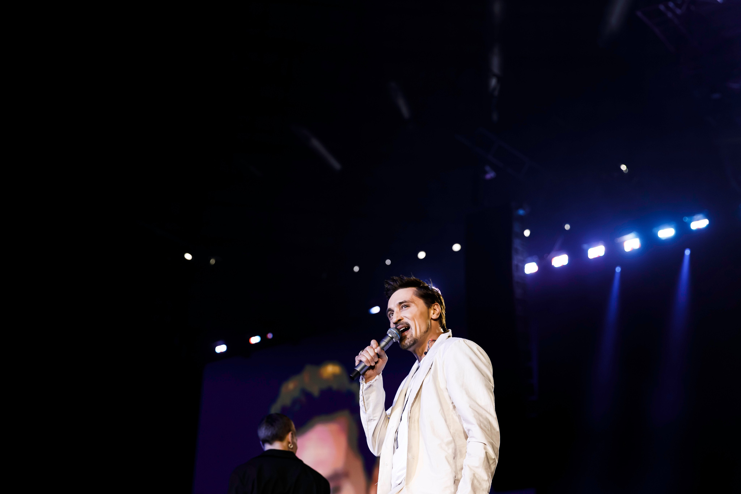 РУКИ ВВЕРХ (Лужники). Катерина Киреева — фотограф в Москве