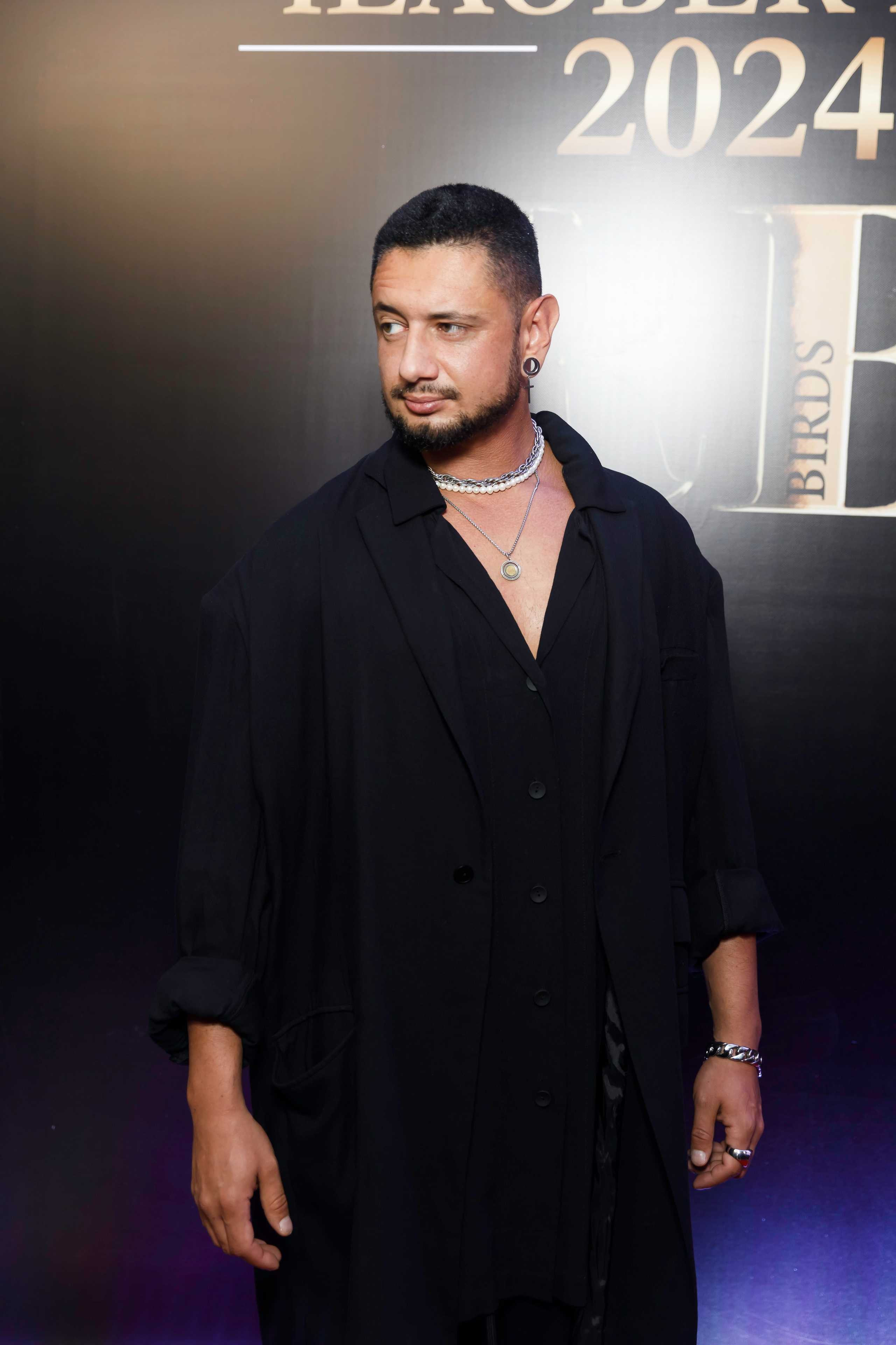 Премия «RB Человек Года» 2024. Катерина Киреева — фотограф в Москве