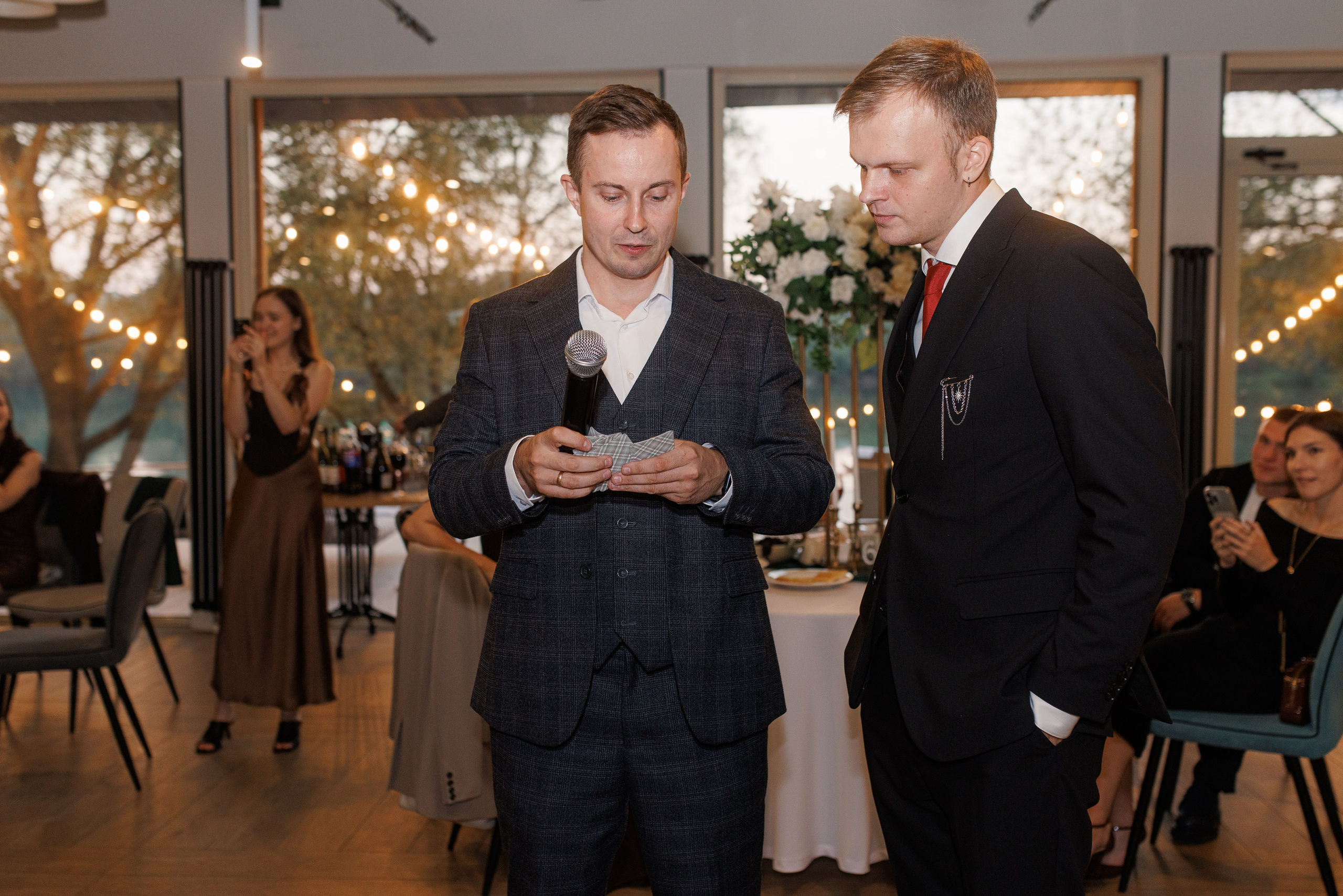 К + А — сентябрь. Свадебный и семейный фотограф Наталья Штык