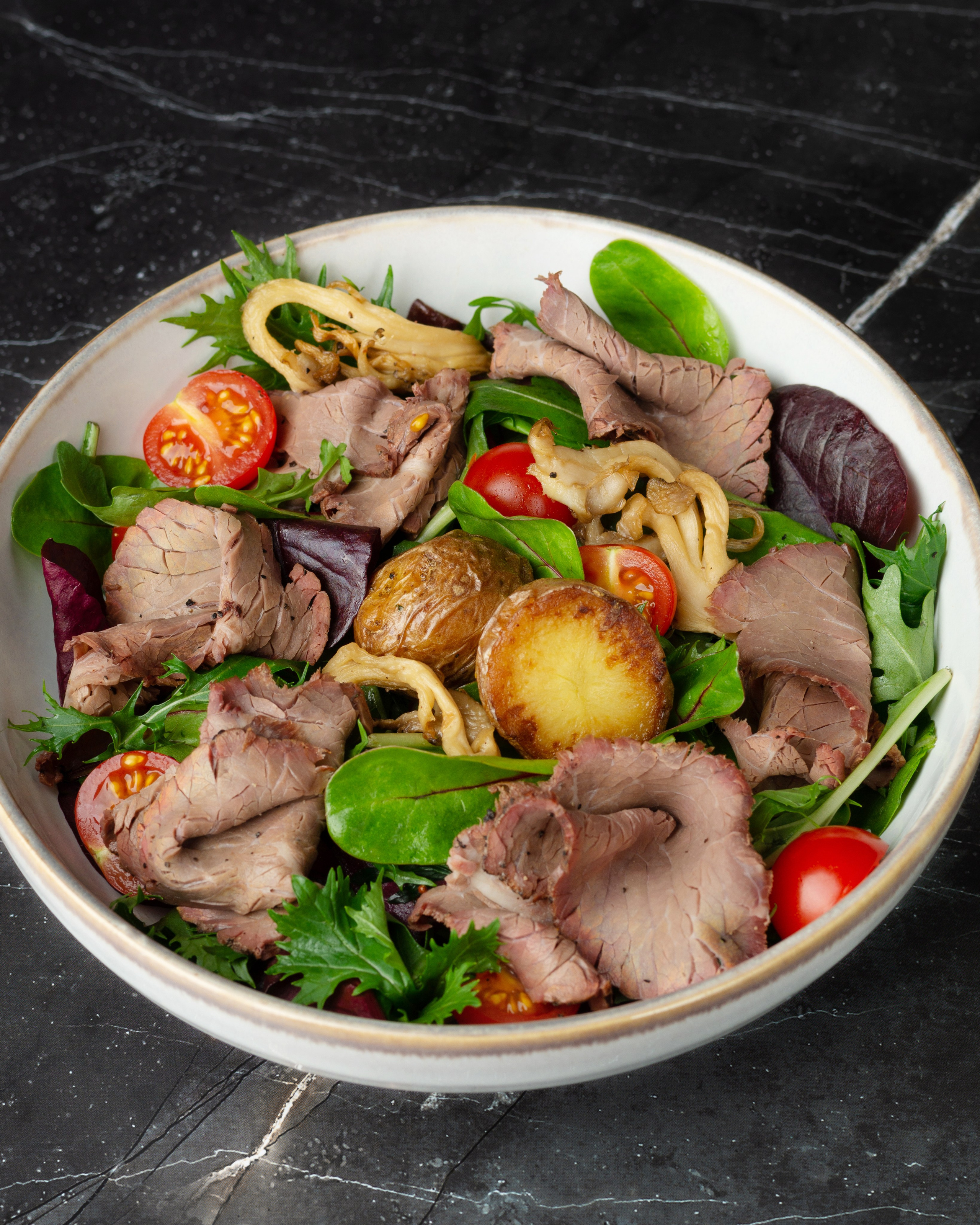 ФУДСЪЕМКА. Алина Фадеева perchinku_v_nachinku