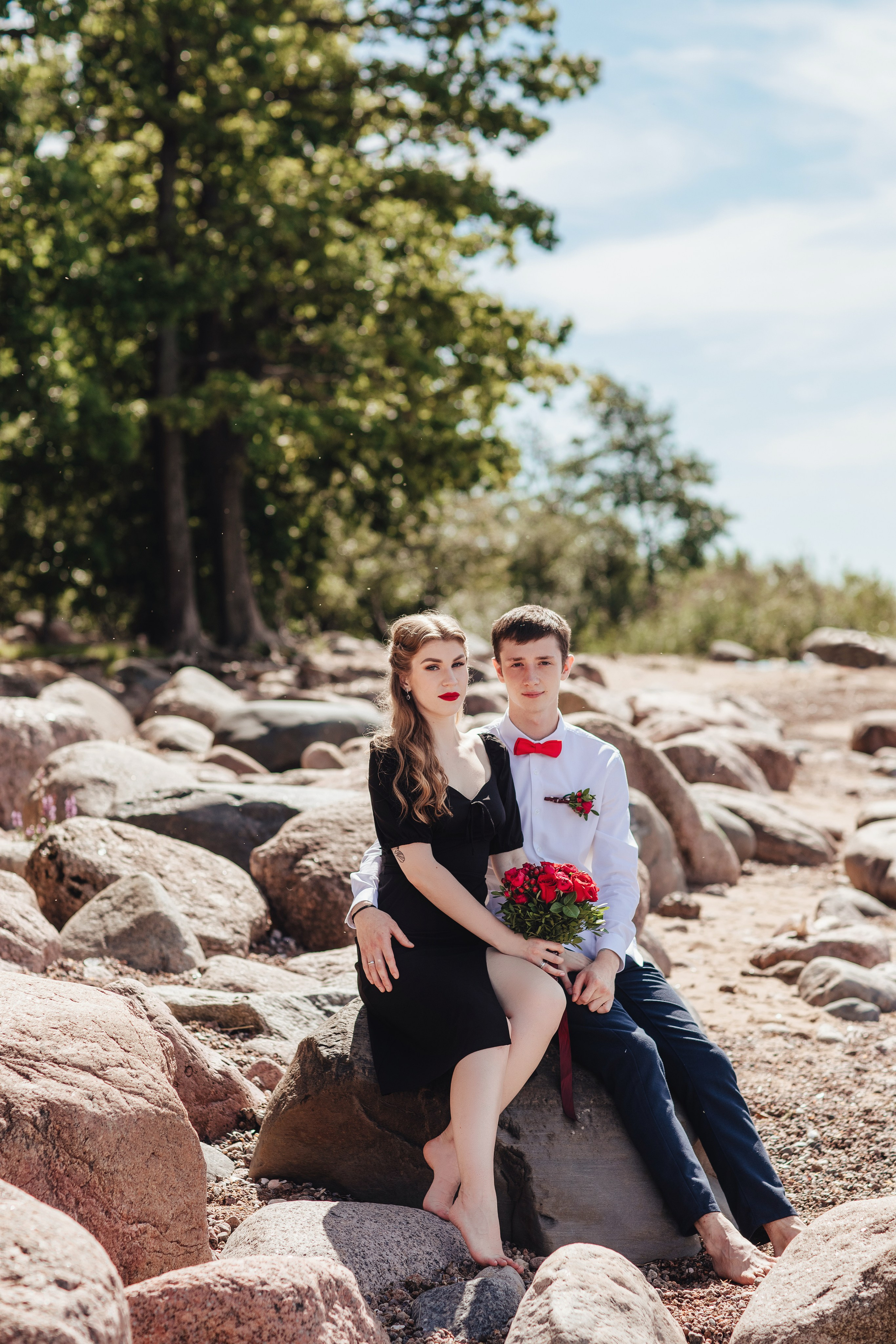 Александра и Артем. Свадьба в двух образах. Свадебный и семейный фотограф в Санкт-Петербурге и Сестрорецке