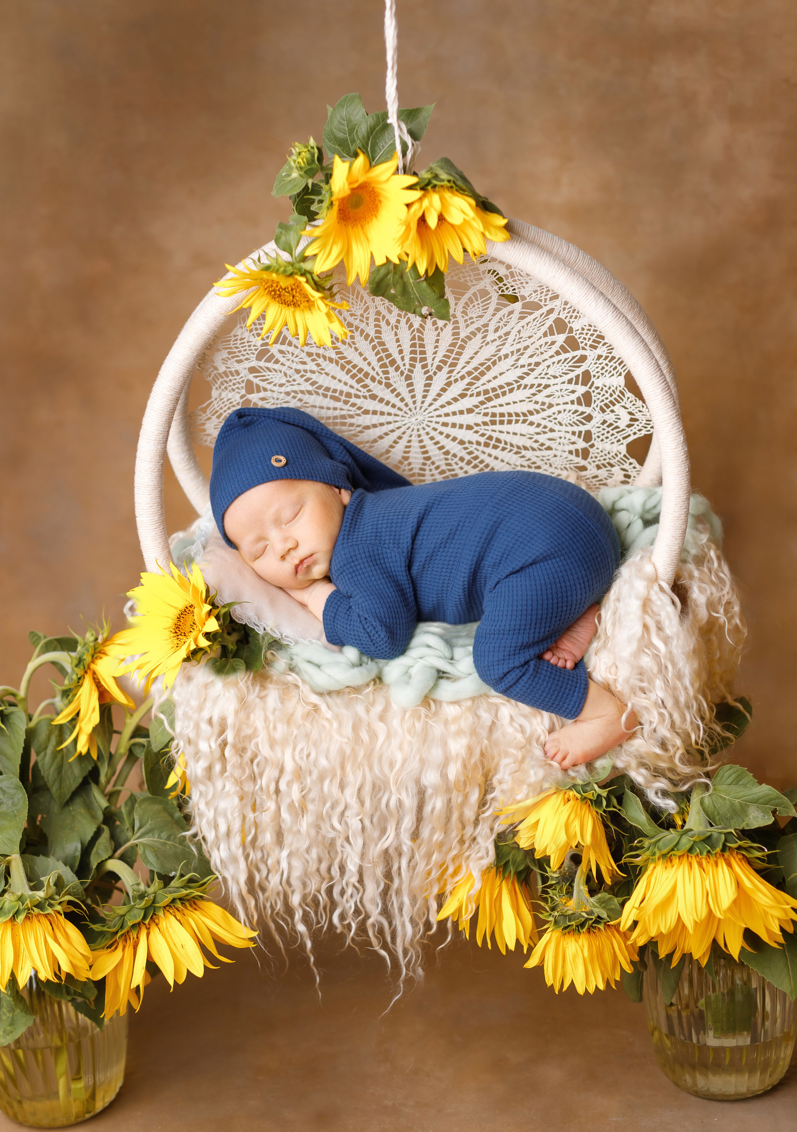 Мальчики. Детский, семейный и фотограф новорождённых в Ярославле Анна Салова