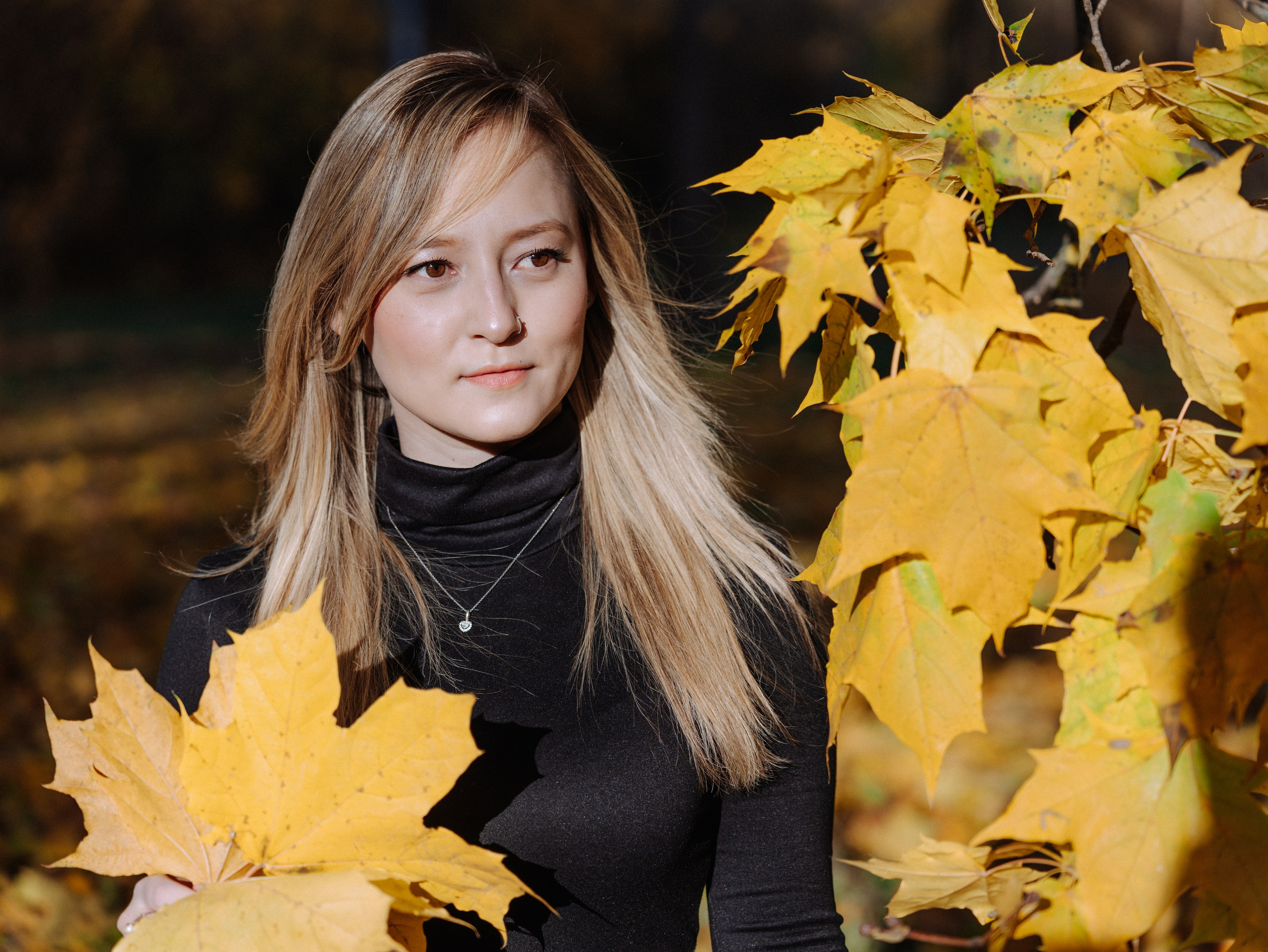 KSMU students Nature. Свадебный и семейный видеограф в Курске