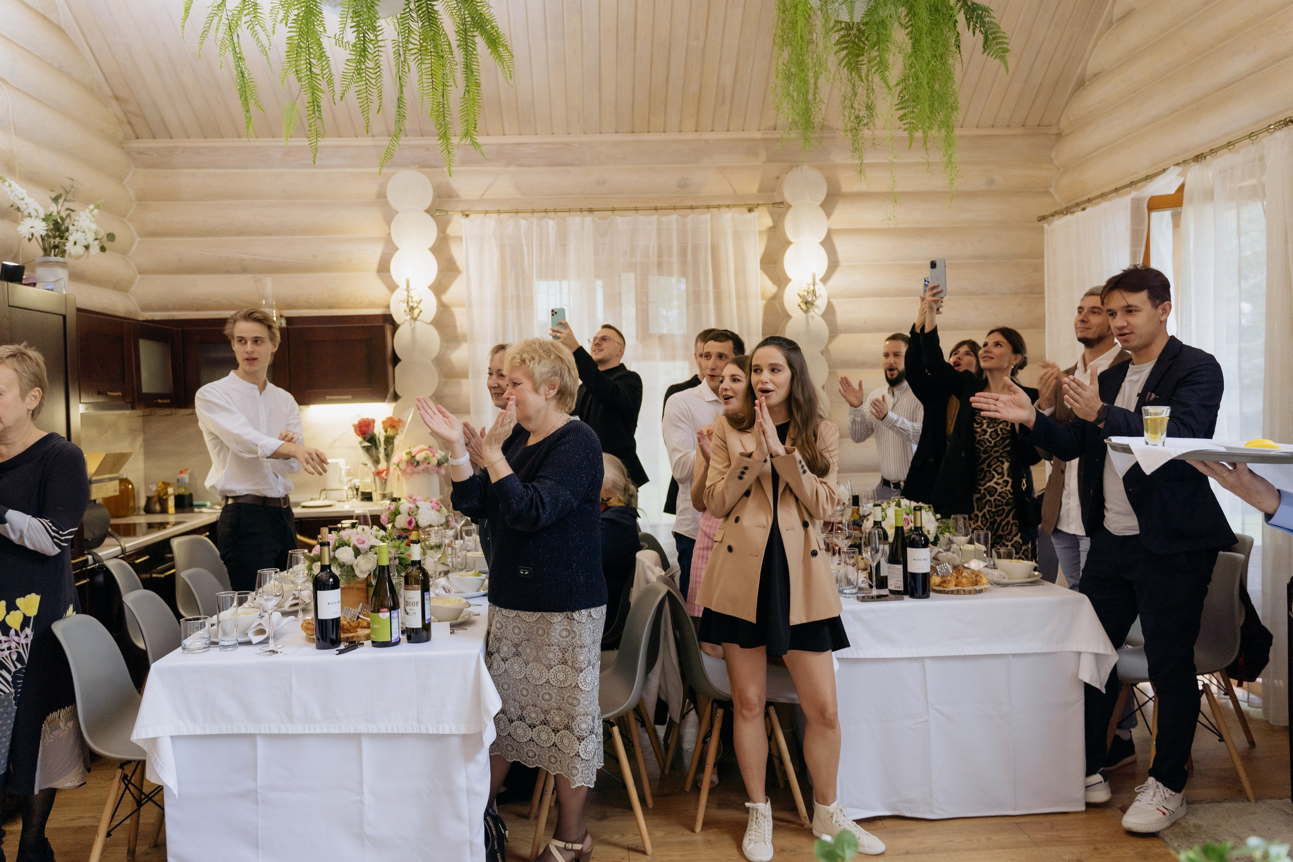 Саша и Даша. Свадебный и семейный фотограф в Новосибирске Наталья Зорина