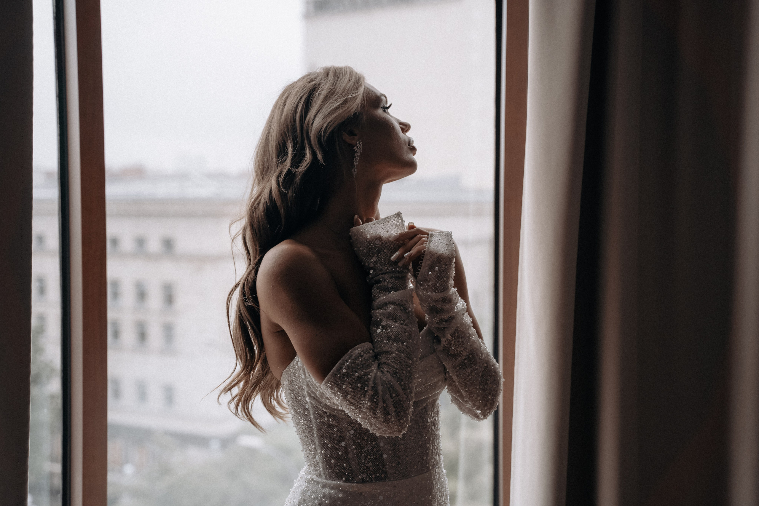 Леся и Антон. Свадебный и семейный фотограф в Новосибирске Наталья Зорина